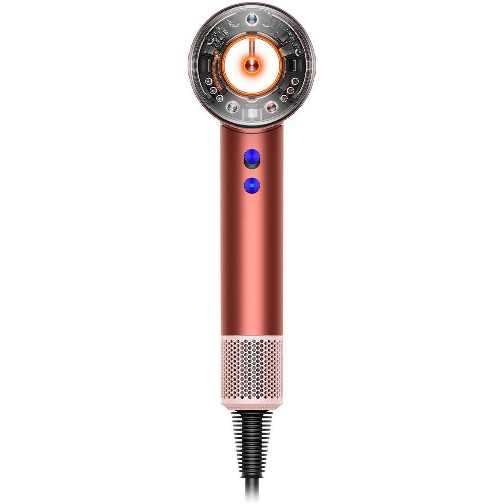 Dyson Supersonic Nural HD16 Strawberry/Bronze, EU