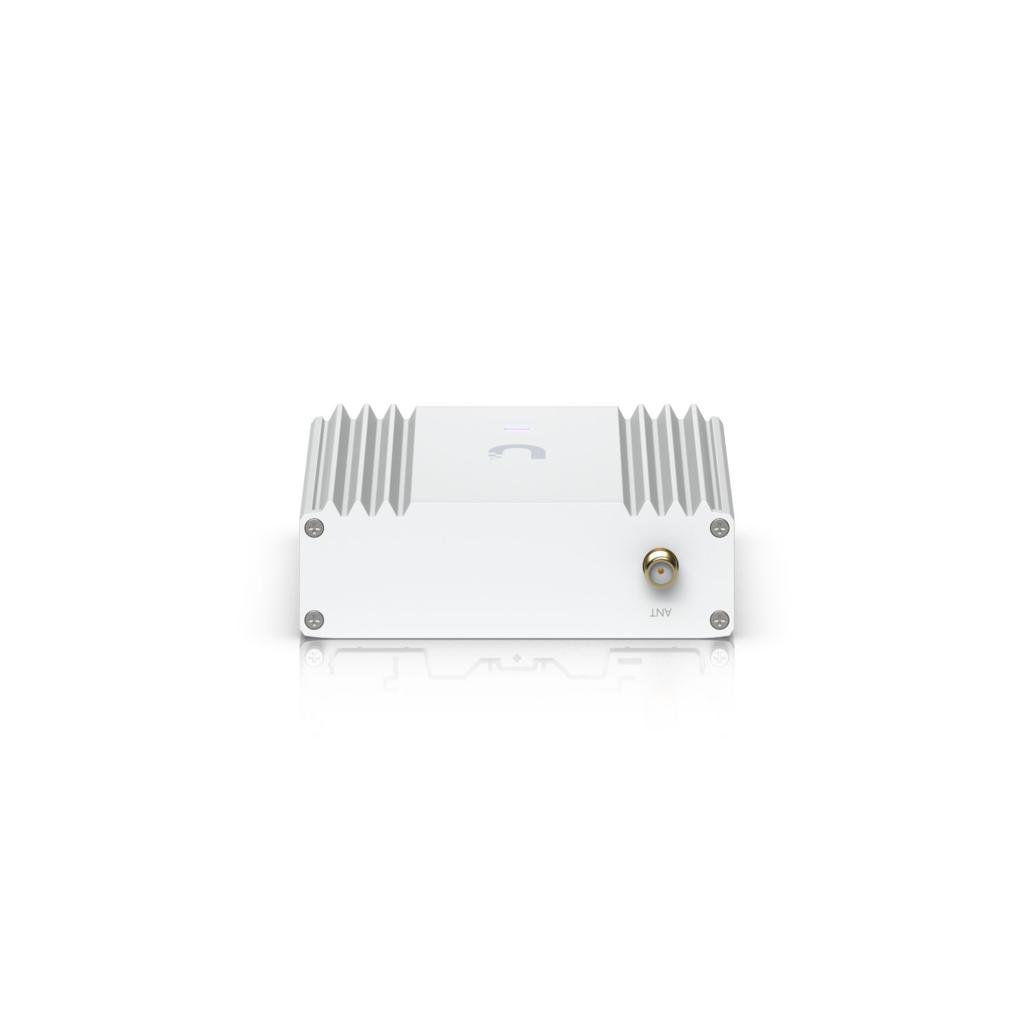 Proprietary super long-range, - low-latency wireless gateway - for UniFi Protect Sensors. - Warranty: 24M
