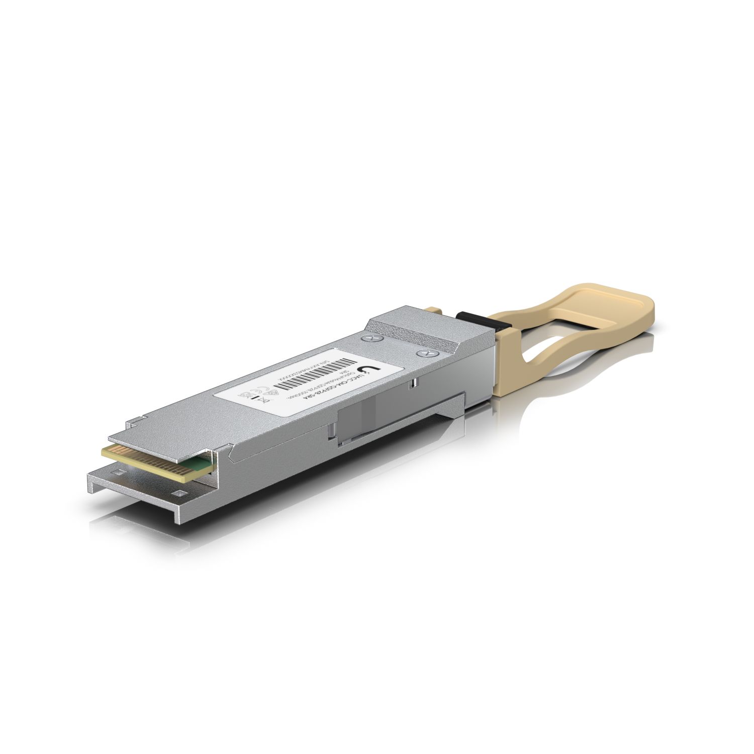 Ubiquiti UACC-OM-QSFP28-SR4 100Gbit Multi-Mode