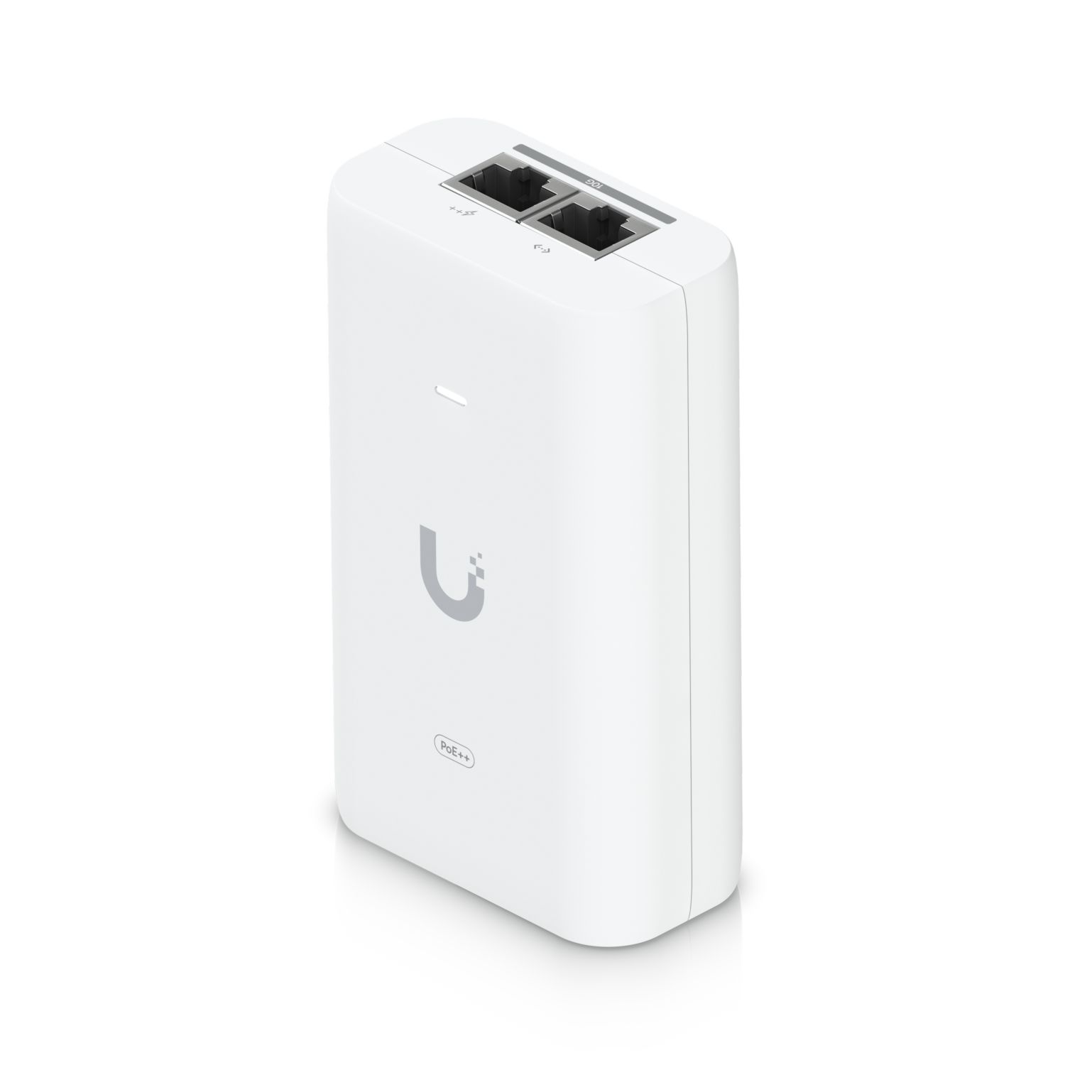 Ubiquiti UACC-10G-PoE++ | PoE Injector | 60W PoE++