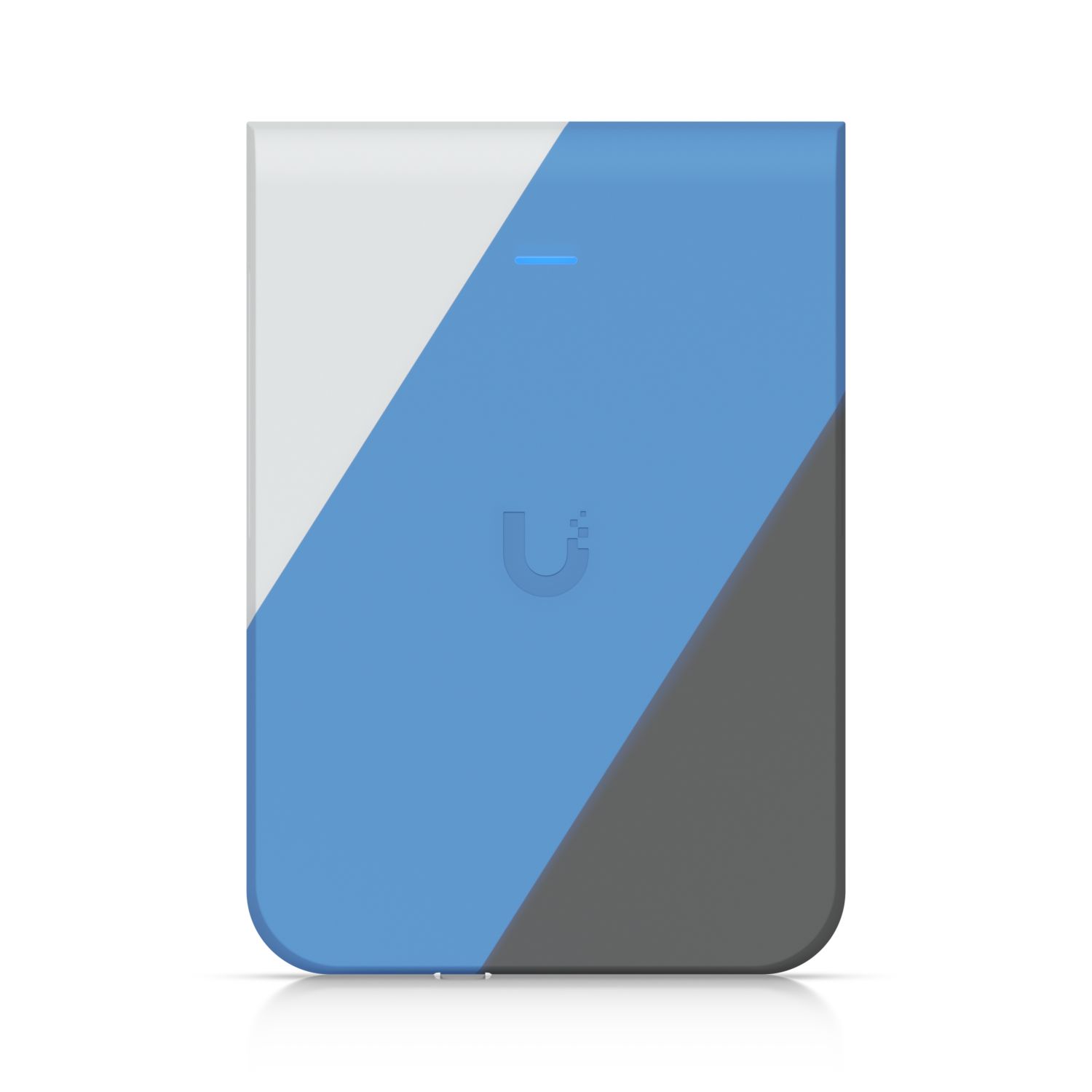 Ubiquiti UACC-U7-Pro-Wall-Cover Coperchio di copertura per punto di accesso WLAN (Cover for U7 Pro Wall that - can be painted f