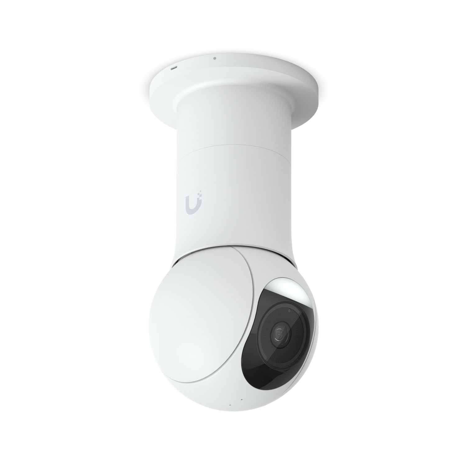 Ubiquiti kameramontering