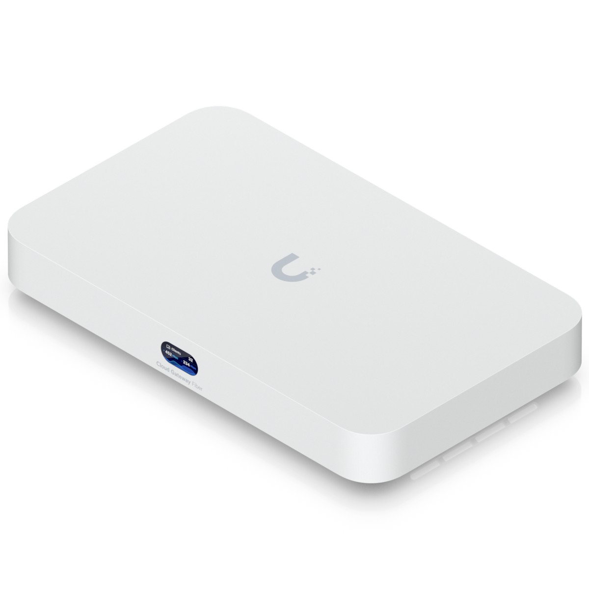 Ubiquiti UCG-Fiber | Gateway | Switch/Cloud