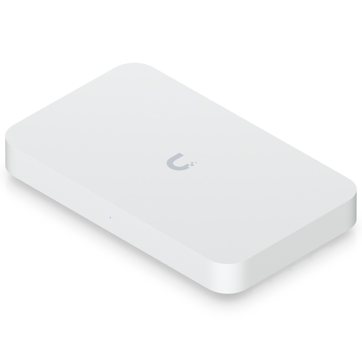 Ubiquiti UXG-Fiber Controller, Switch/Gateway, 4x 2