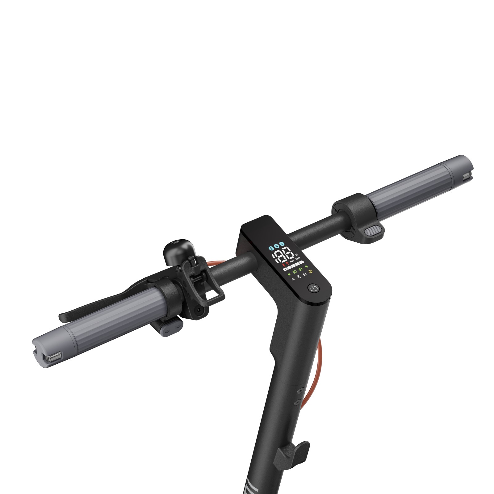 Xiaomi Electric Scooter 5 EU | Monopattino elettrico | 20 km/h