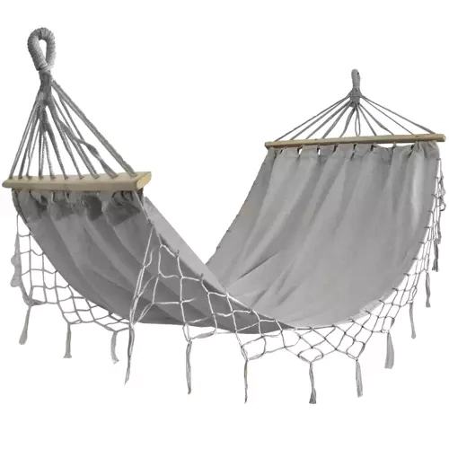 Black Forest | Hammock | grey