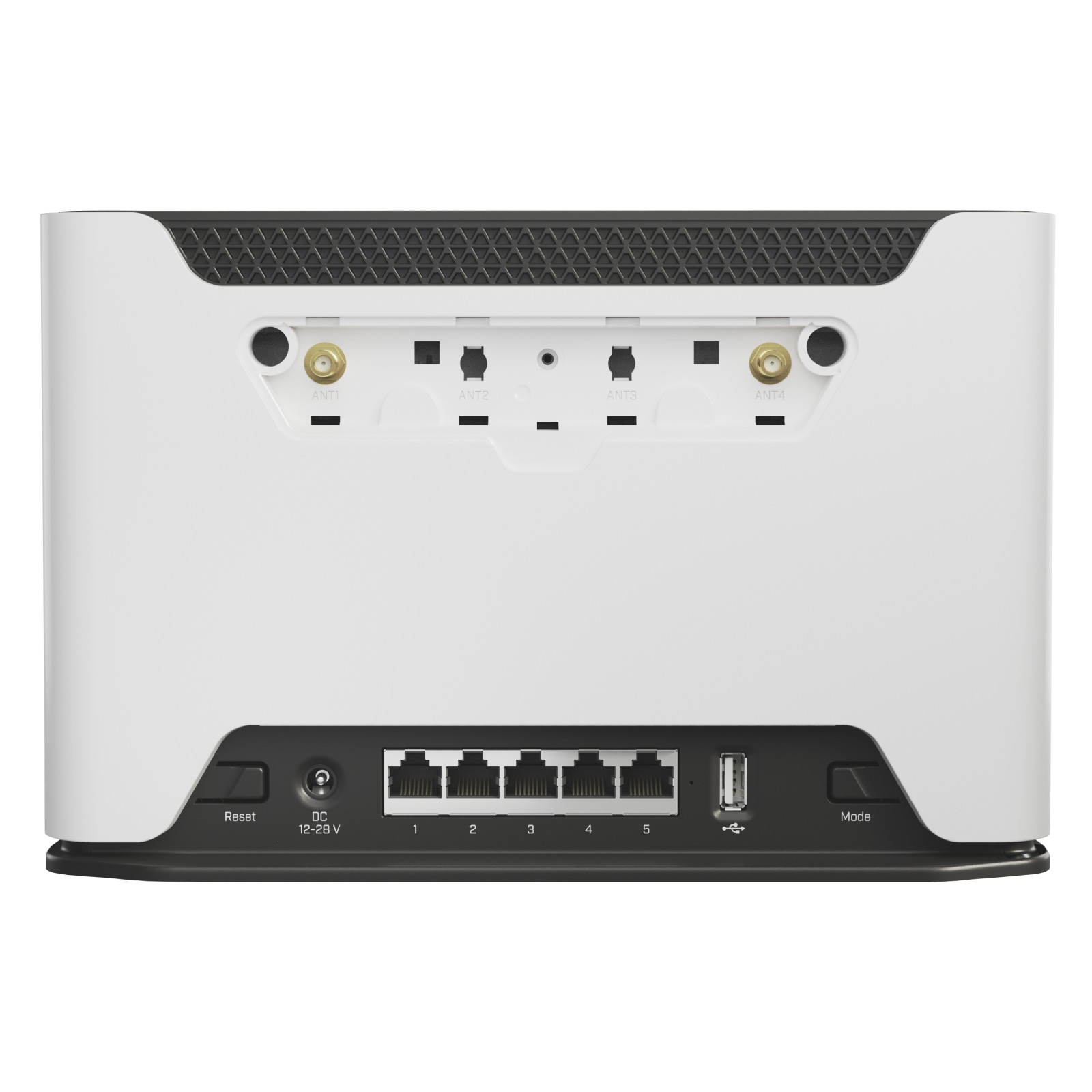 MikroTik Chateau LTE12 (2025) | Router Wi-Fi | LTE12, Wi-Fi 5, 5x RJ45 1000Mb/s