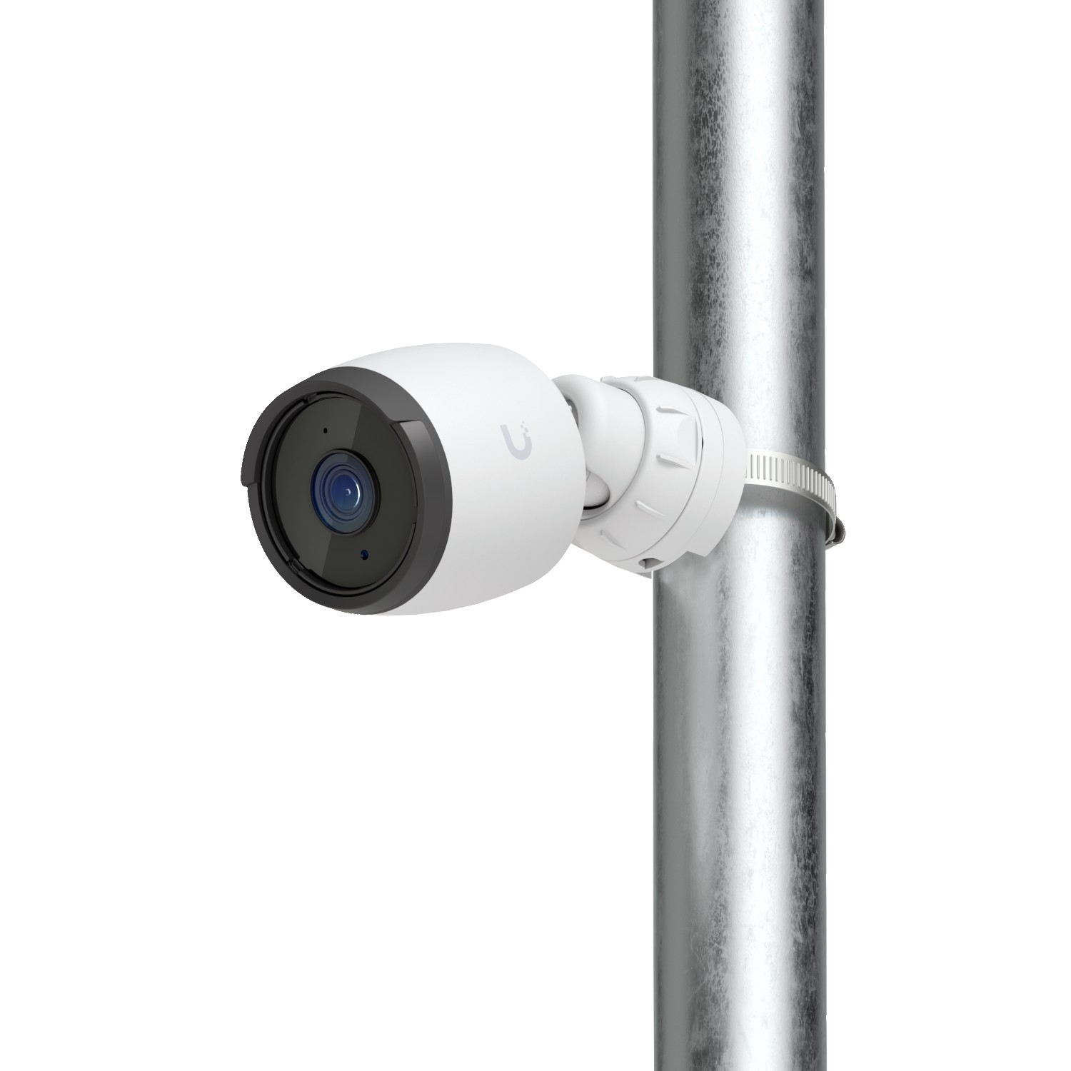 All-weather 4K PoE camera - with a 1/1.8 8MP image - sensor, Multi-TOPs AI Engine, and long-range IR night vision. - Warranty: