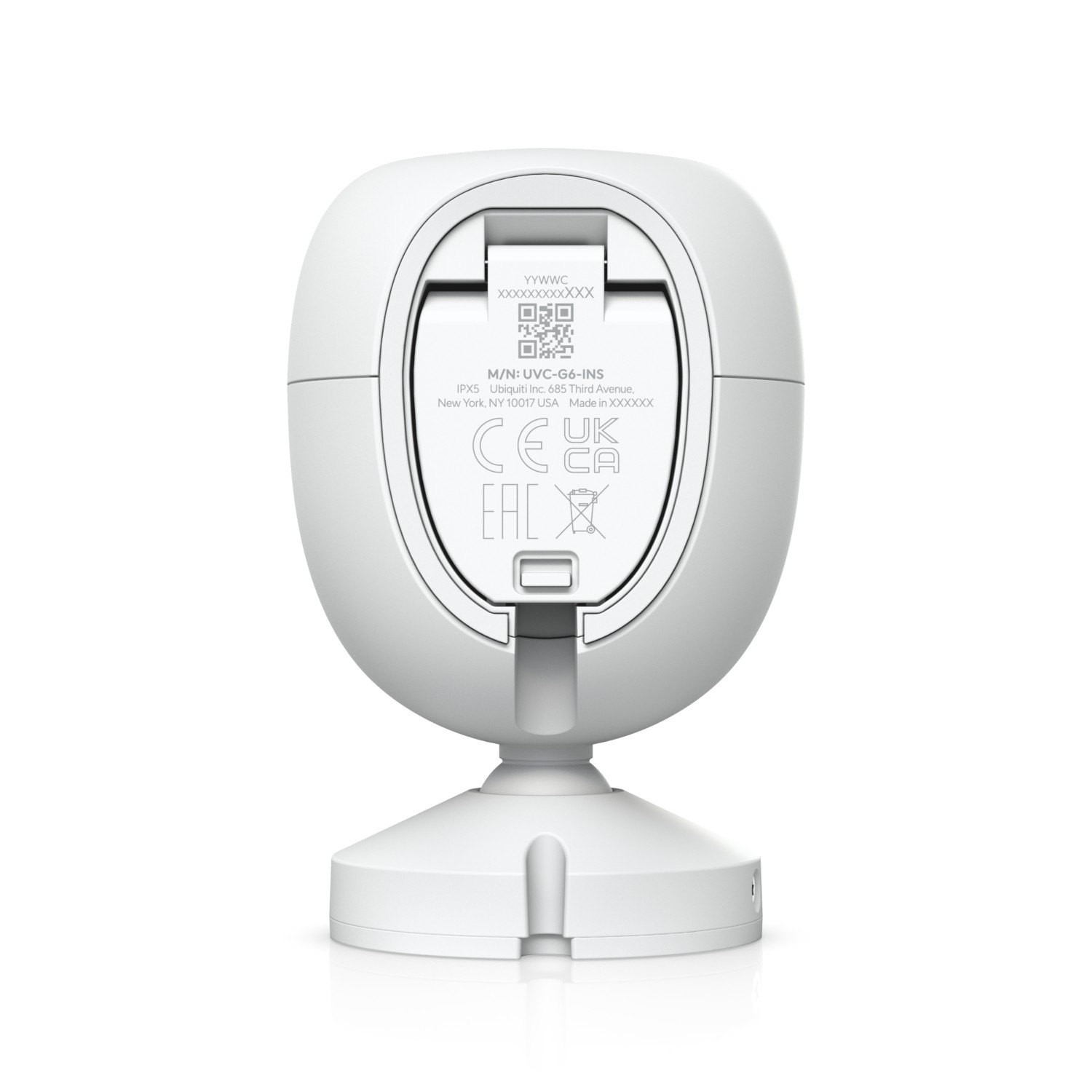 G6 Instant - Warranty: 24M