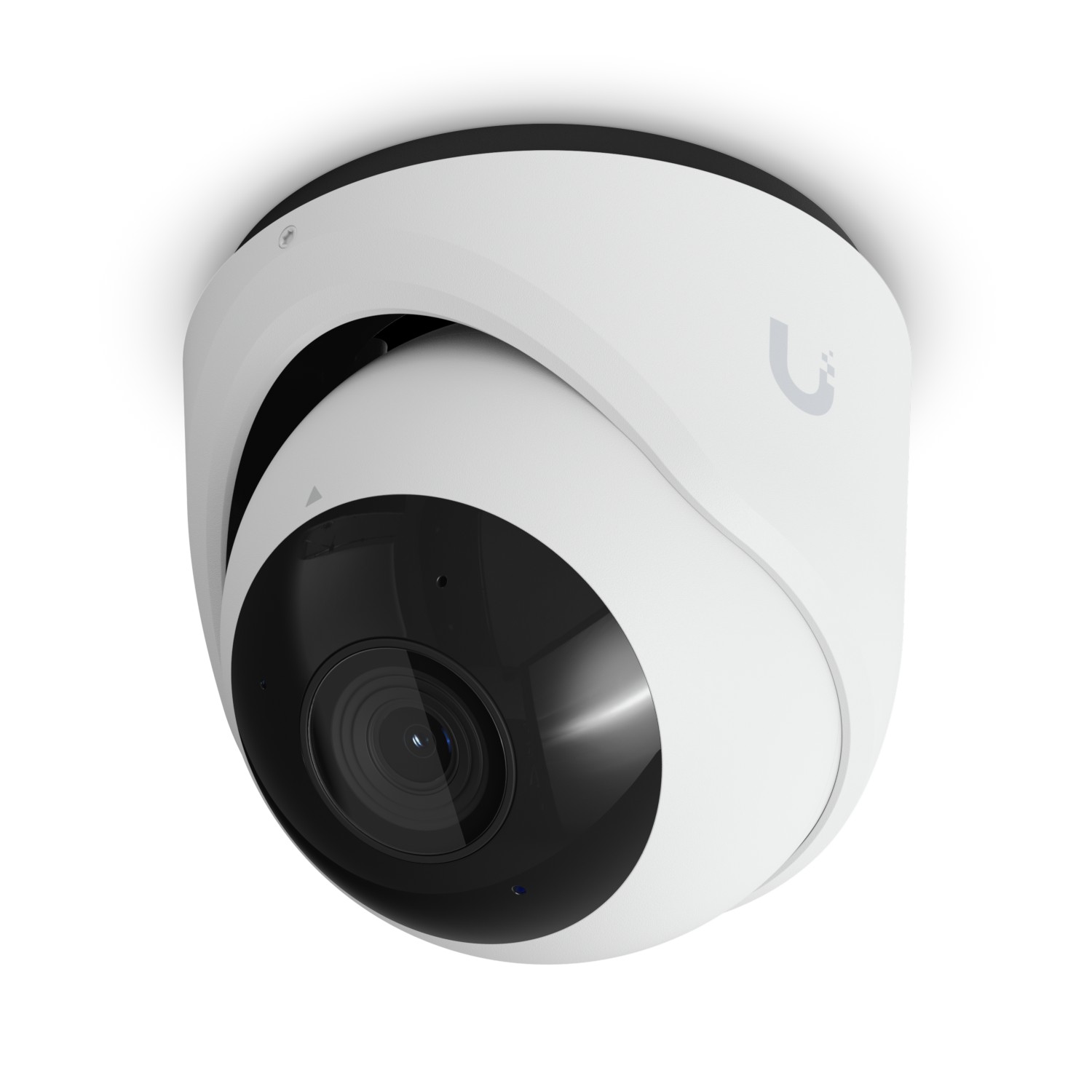 Ubiquiti UVC-G6-TURRET 4K POE CAMERA, 8MP