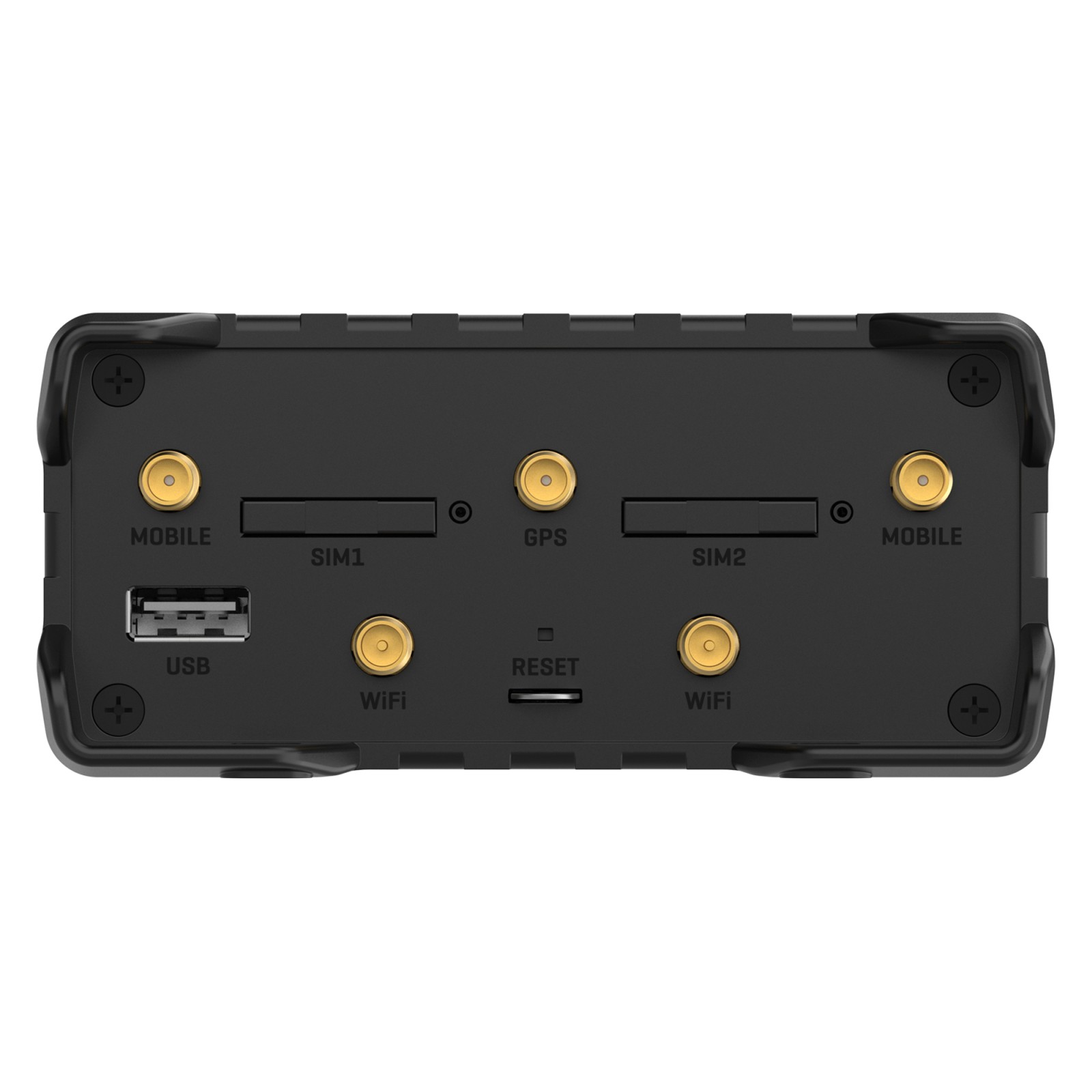 TELTONIKA RUT976 REDCAP 5G ROUTER