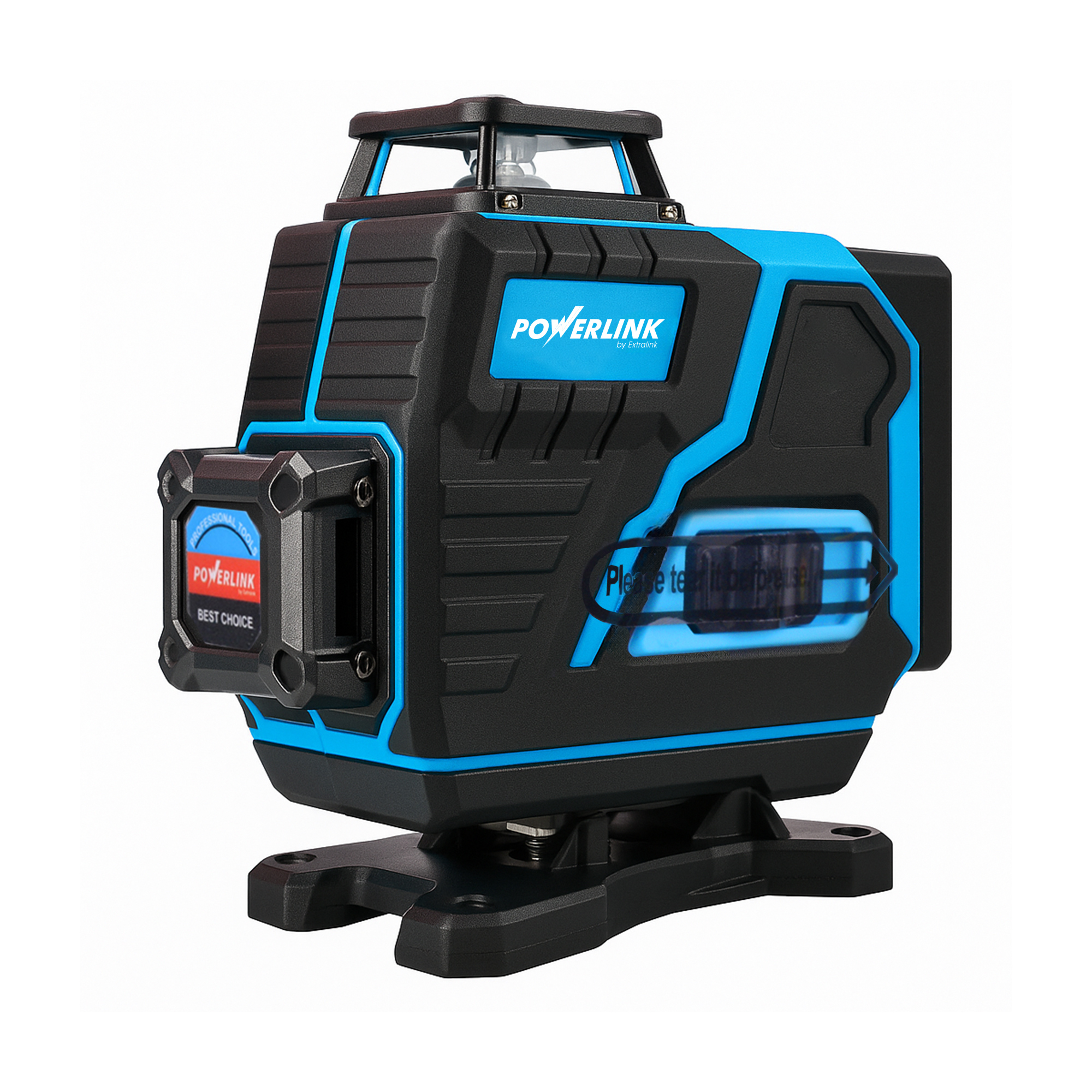 Powerlink by Extralink | Laser level