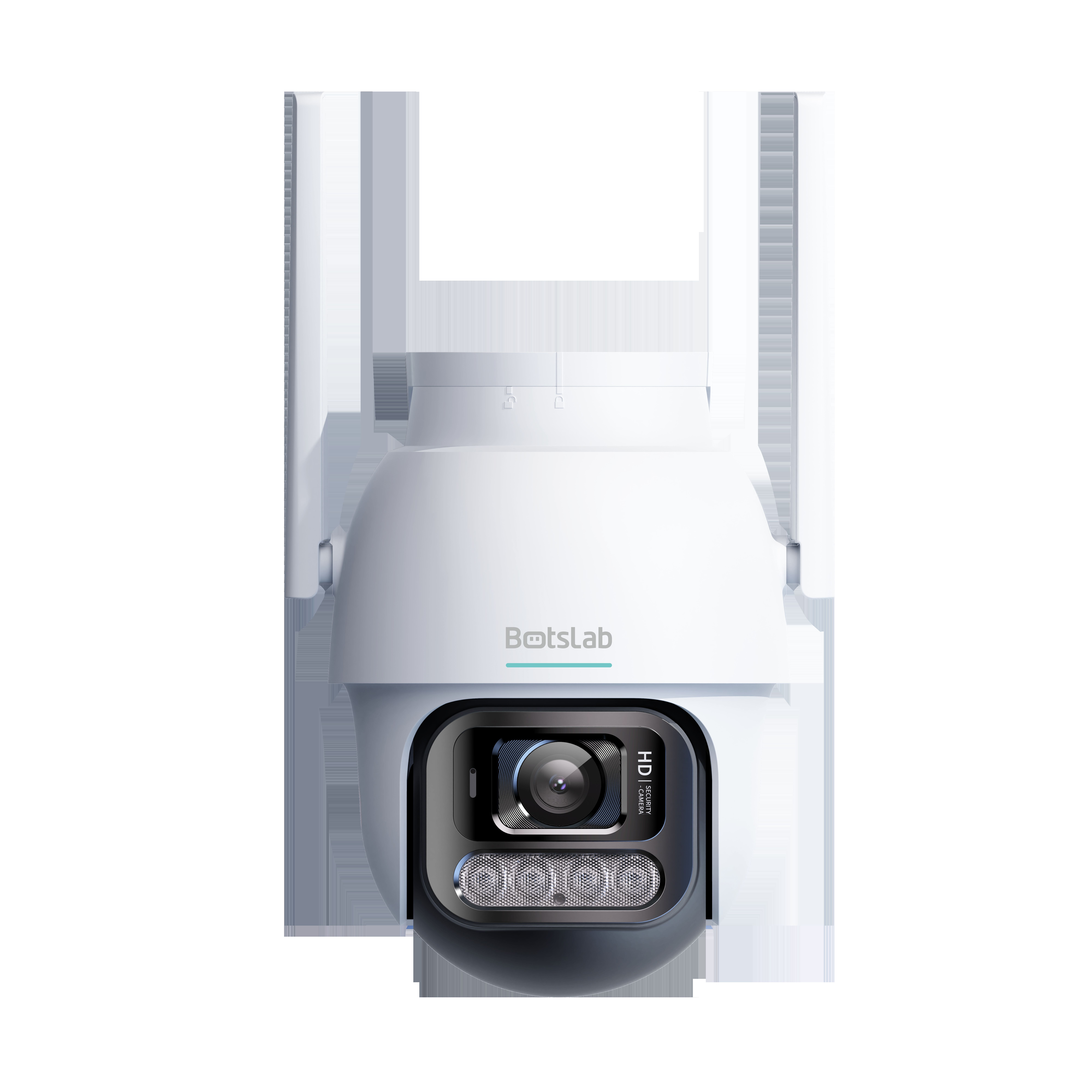 Botslab Outdoor Pan/Tilt Camera W311 | IP camera | IP camera |