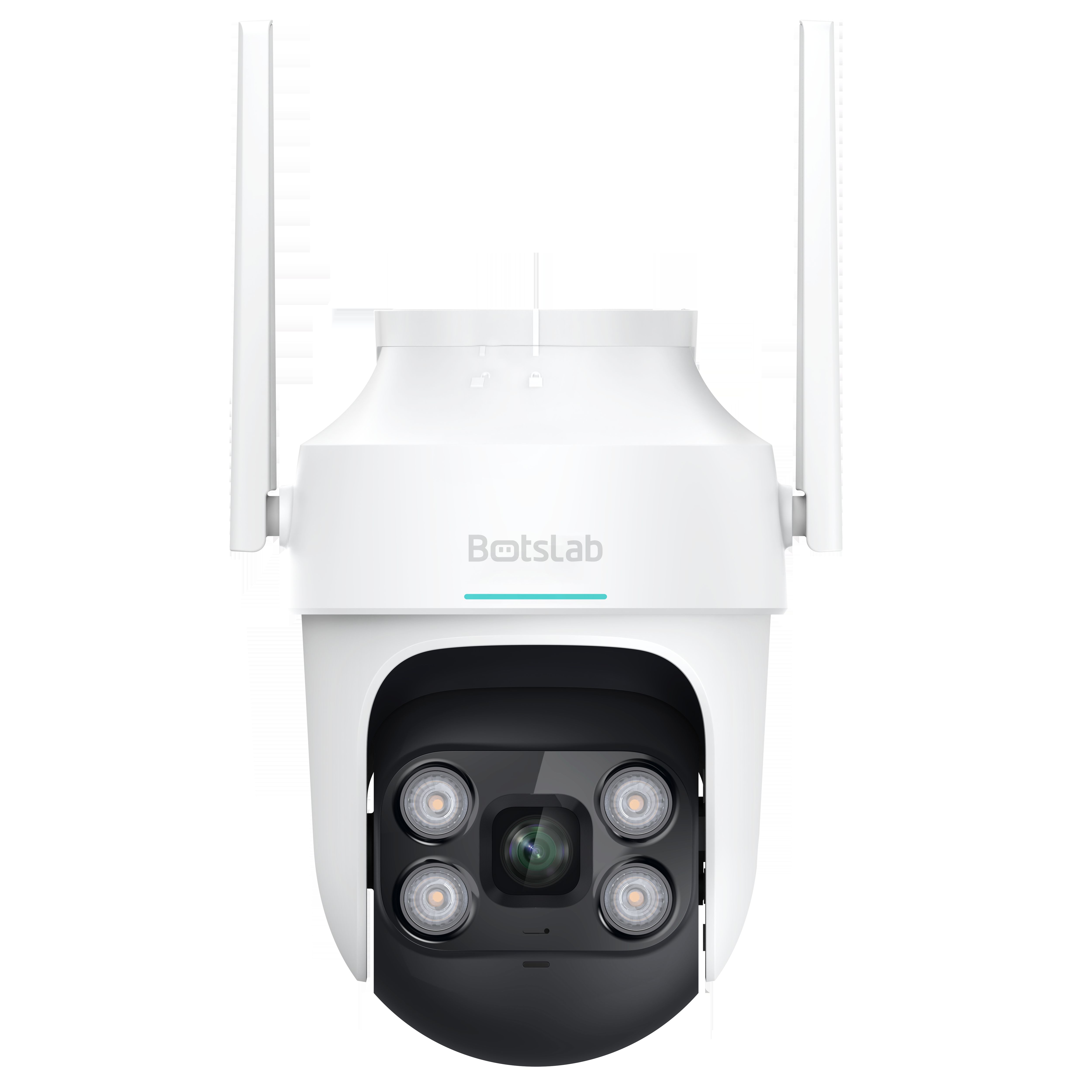 Botslab Outdoor Pan/Tilt Camera W312 | Kamera IP |