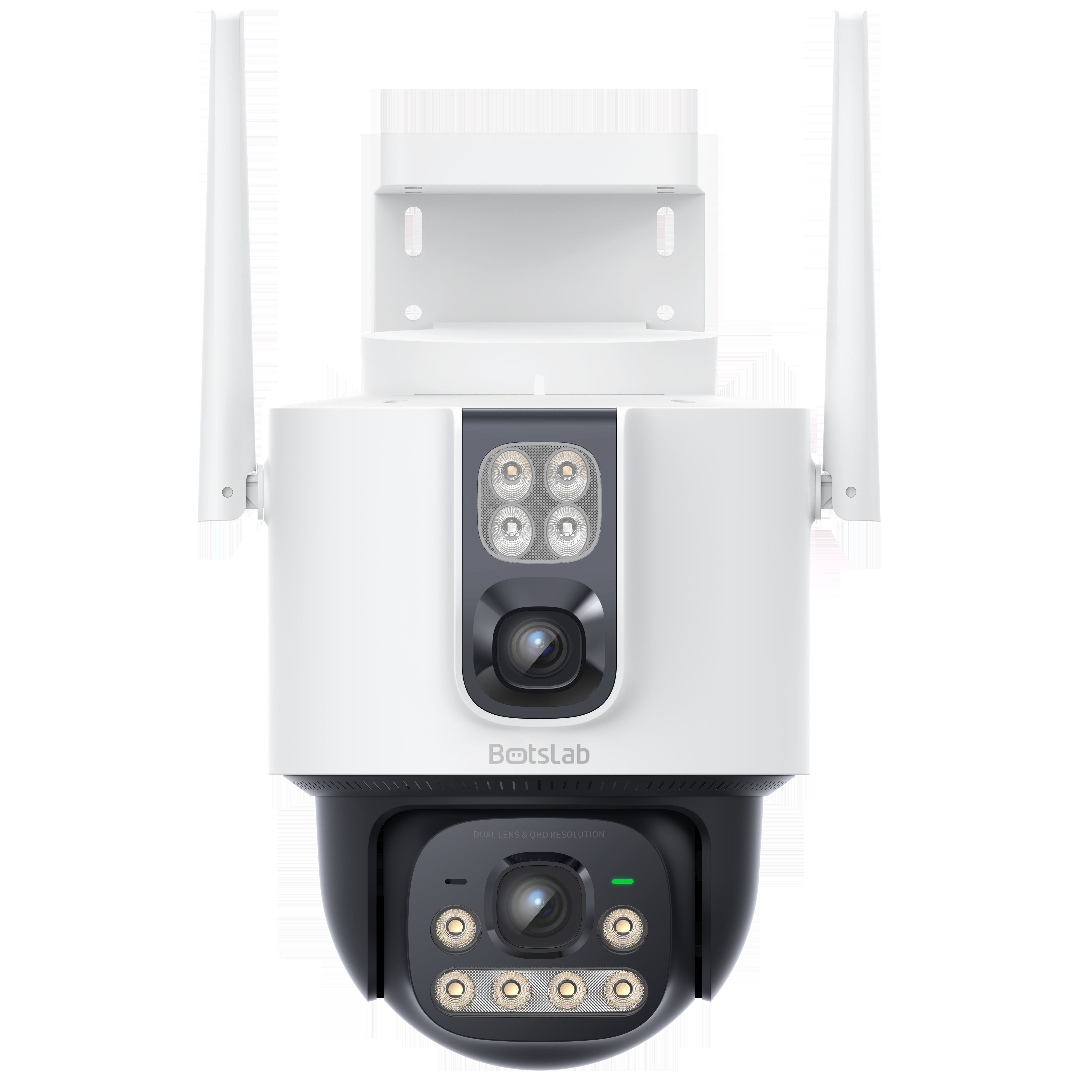 Botslab Dual-Lens Camera W315 | Kamera IP |