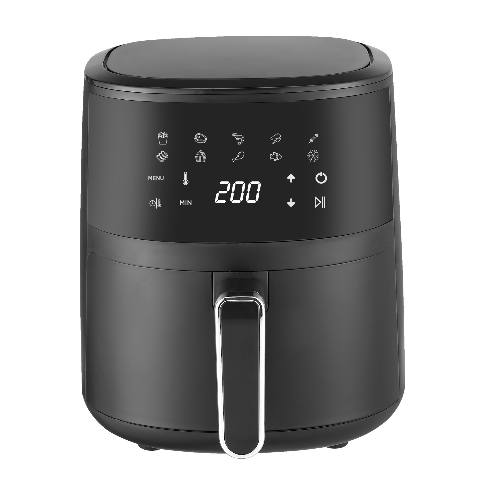 Extralink Home Air Fryer...