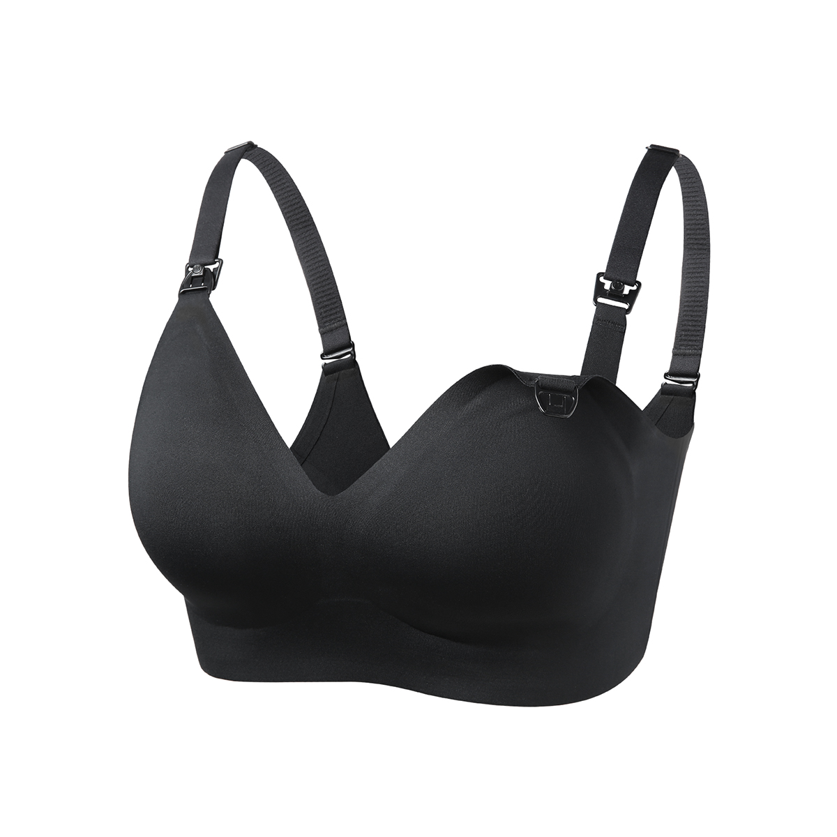 Momcozy YN21 (XL) | Seamless nursing