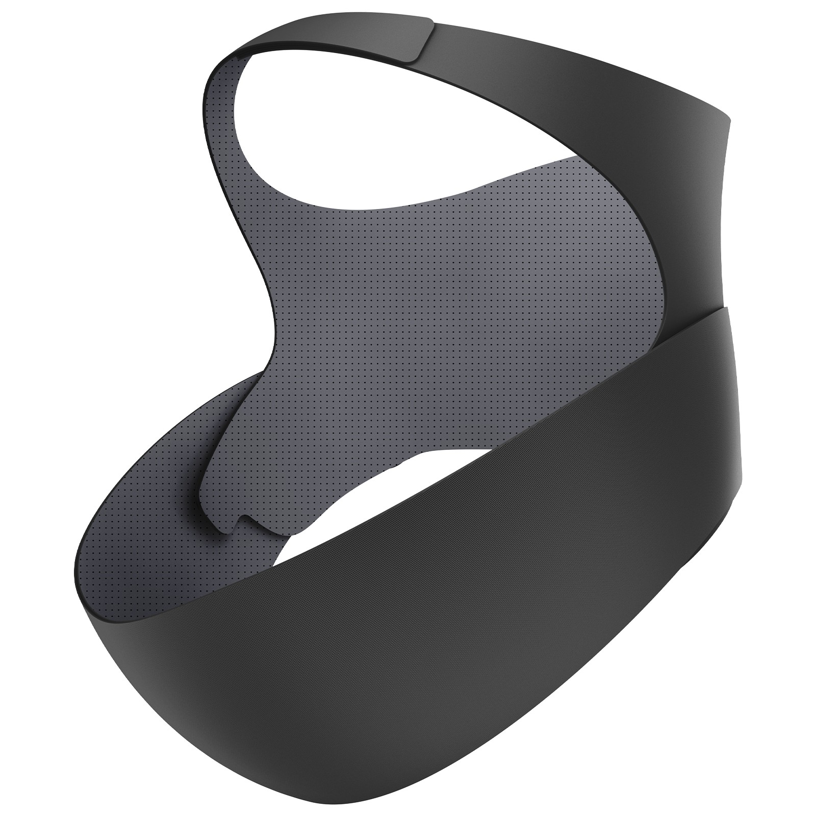 Momcozy Pregnancy Belly Band Black M