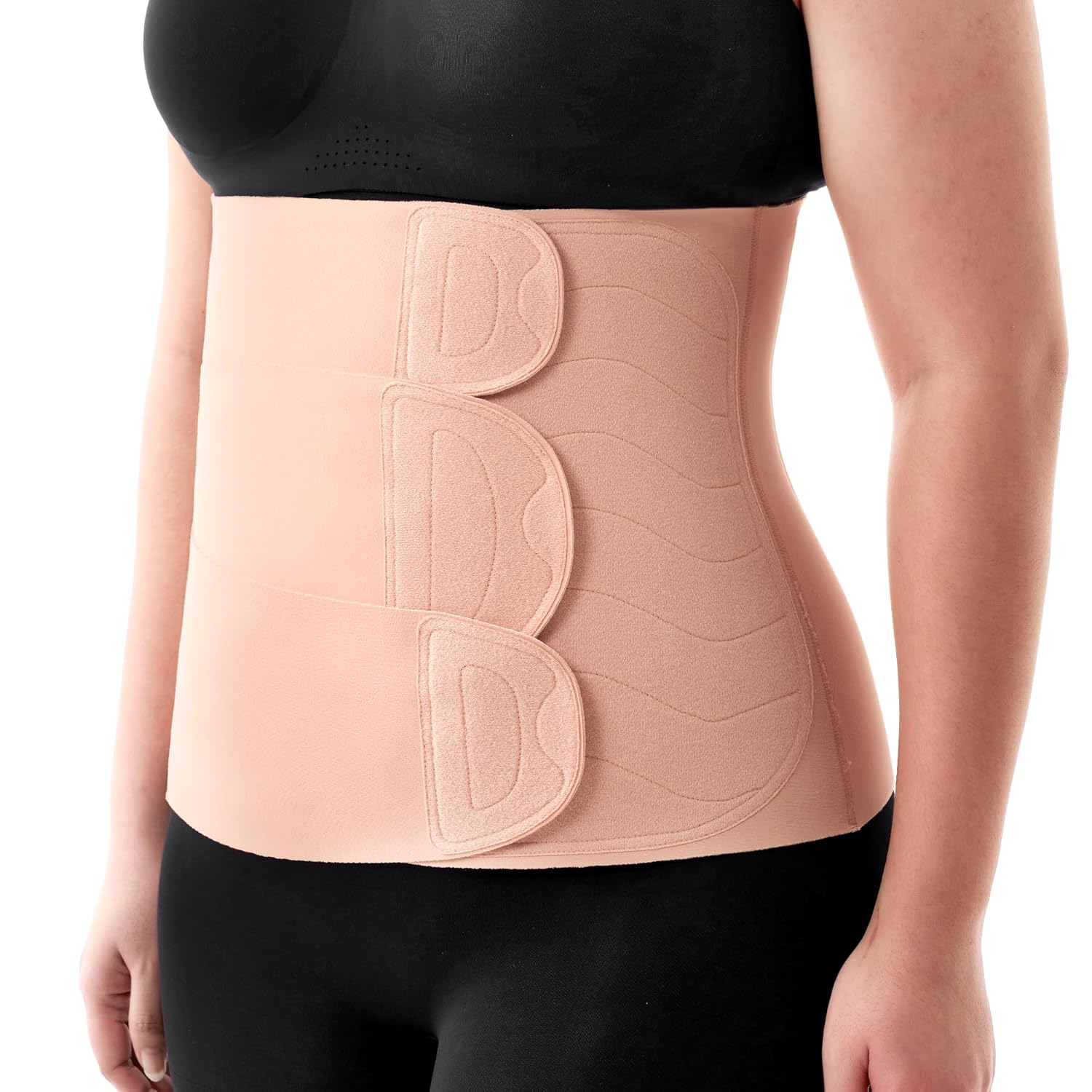 Momcozy ErgoWrap Belly Band (L) |