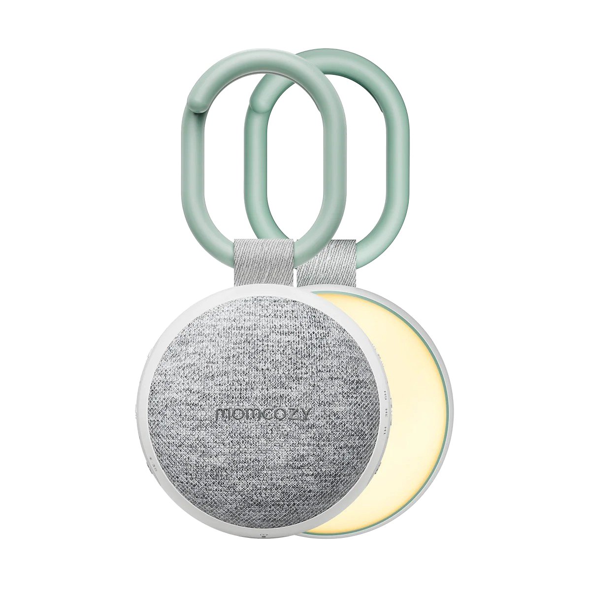 Momcozy WN06 | Portable white noise machine |