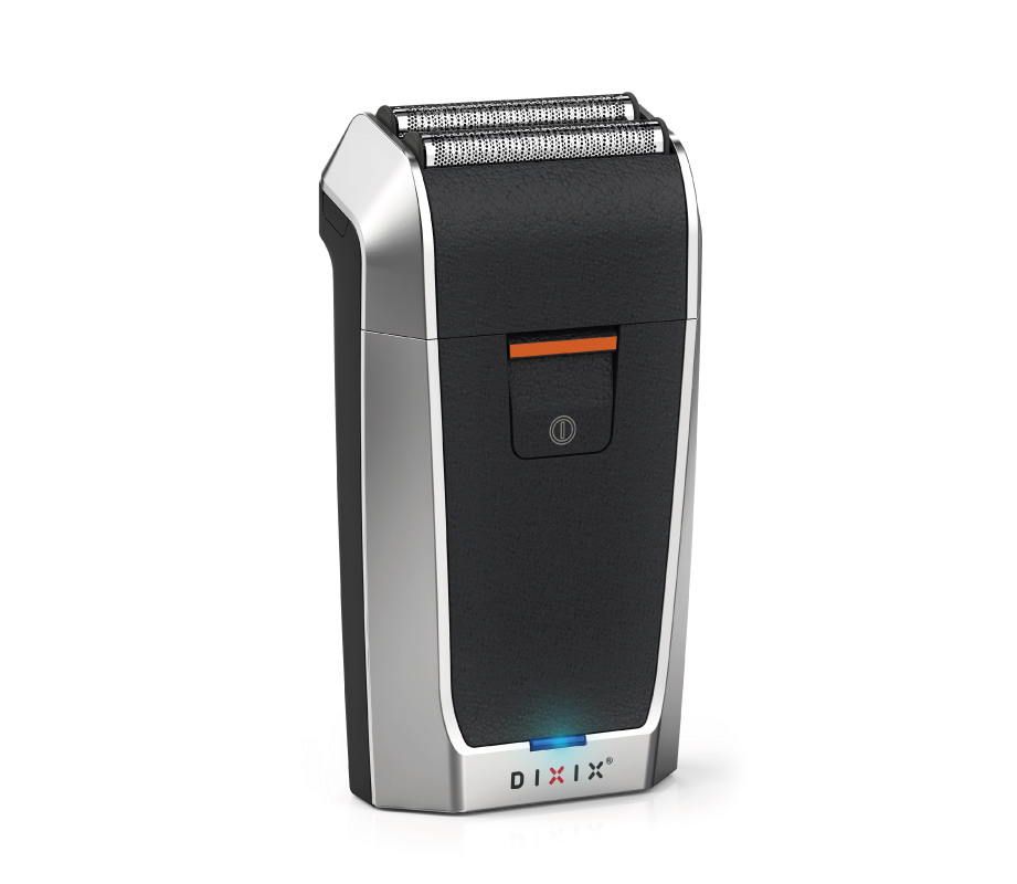 DIXIX PRO SHAVER (USB), DSX8500, BLACK, EU