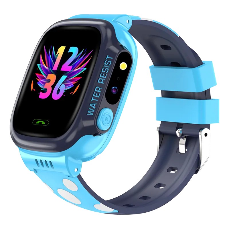 Extralink LIFESTYLE ZEGWAREK SMARTWATCH KIDS Y92 WIFI