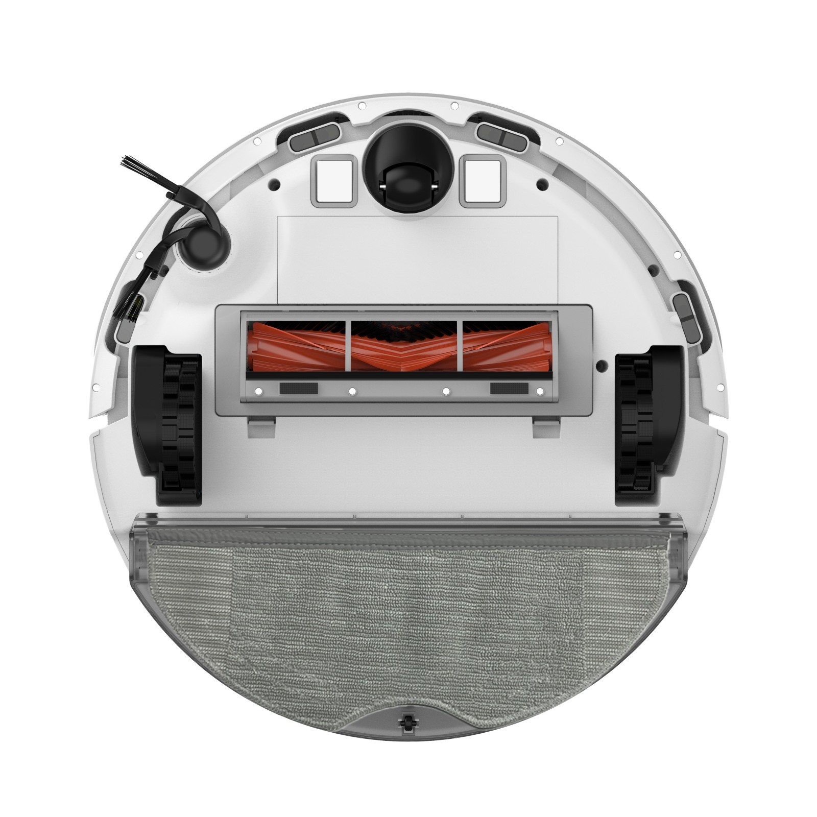 XIAOMI ROBOT VACUUM S40 EU,...