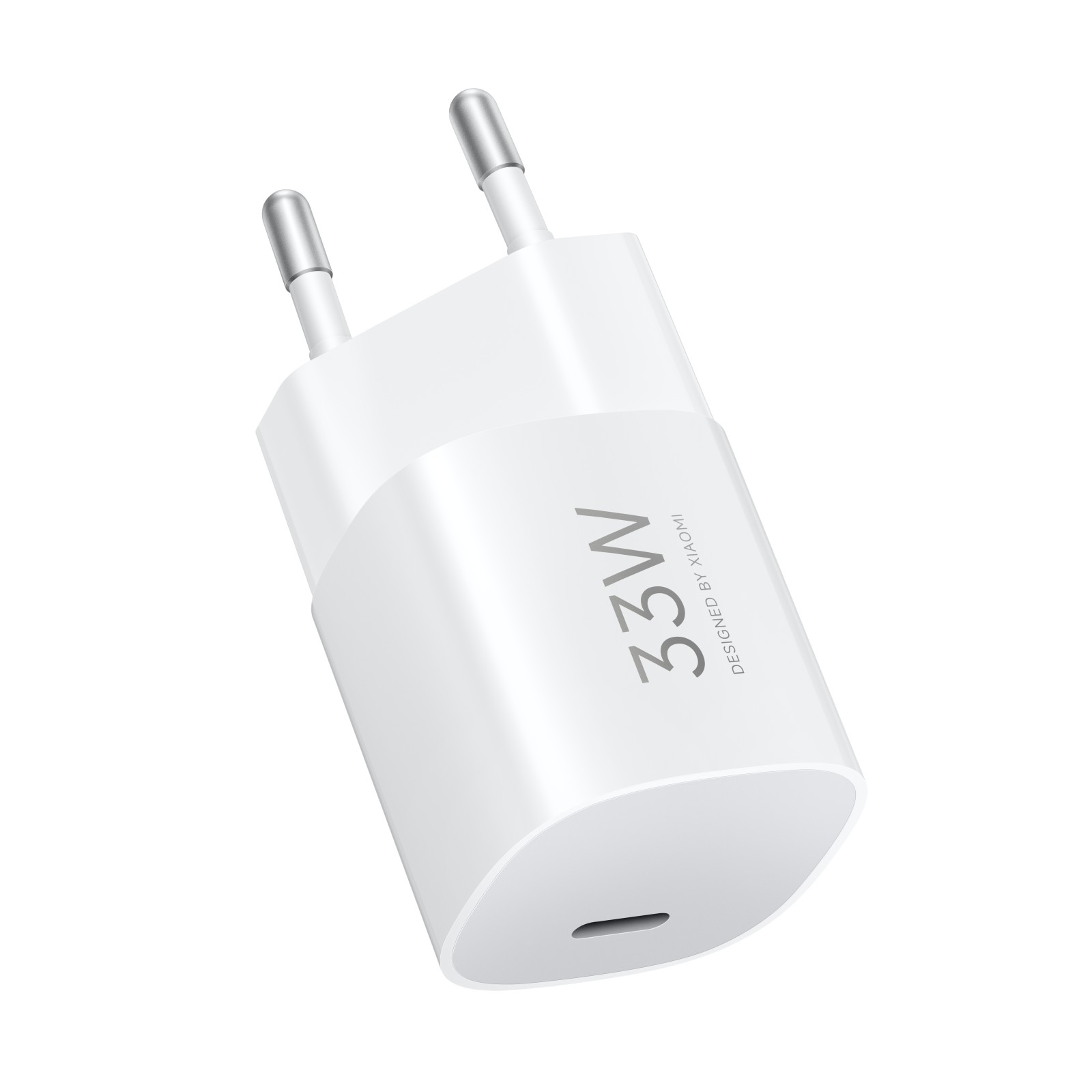 Xiaomi 33W NANO POWER ADAPTER (USB-C) EU, BHR087LEU, MDY-19-ED, 67378