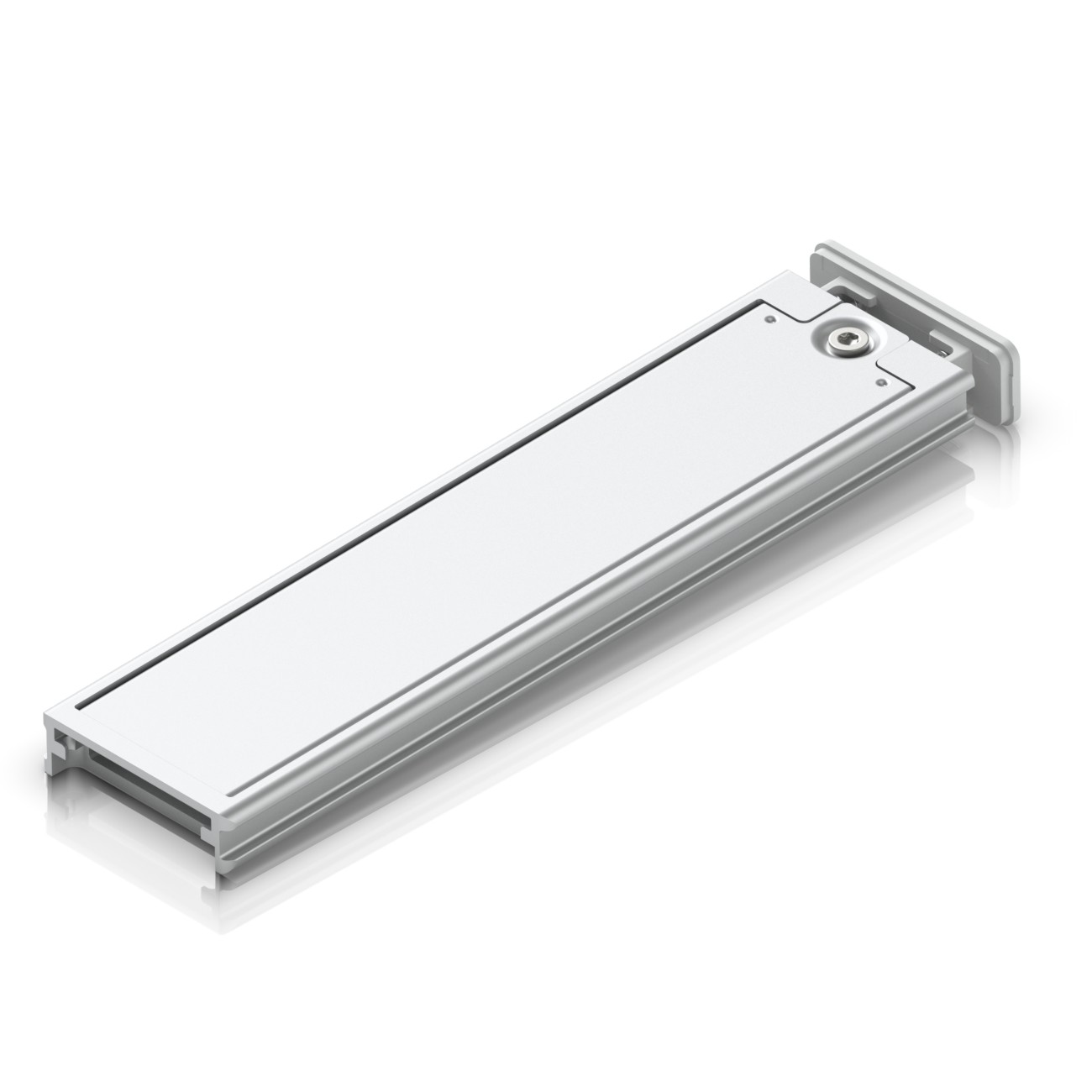 Ubiquiti M.2 SSD Tray UACC-SSD-Tray (silver)