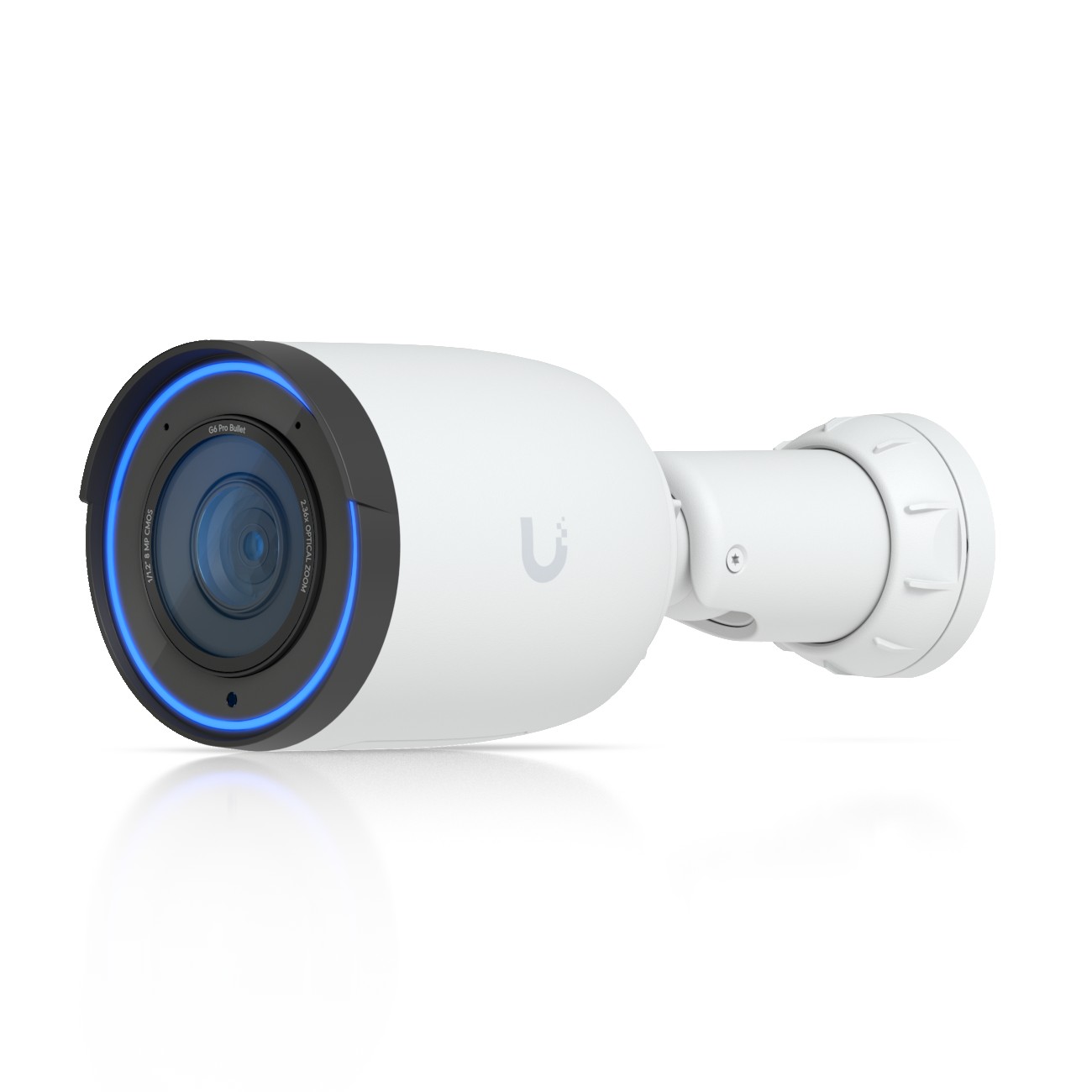 Ubiquiti G6 Pro Bullet (white) (UVC-G6-Pro-Bullet-W)