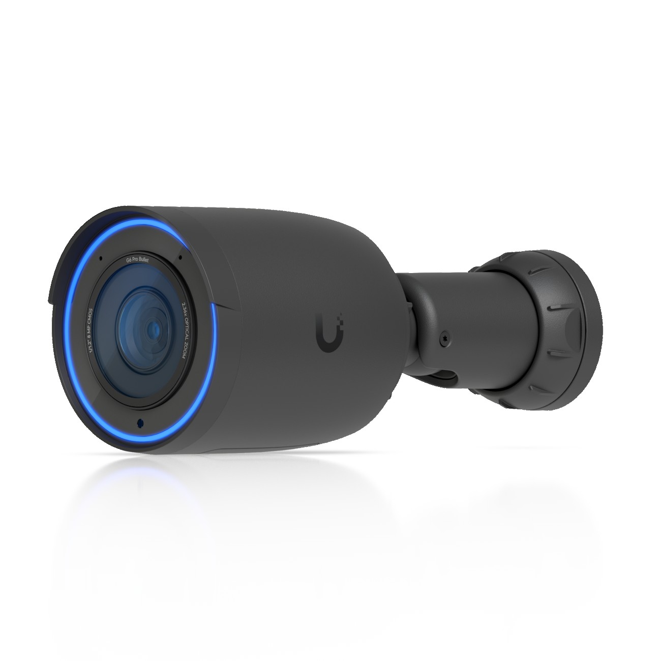 Ubiquiti G6 Pro Bullet (black) (UVC-G6-Pro-Bullet-B)