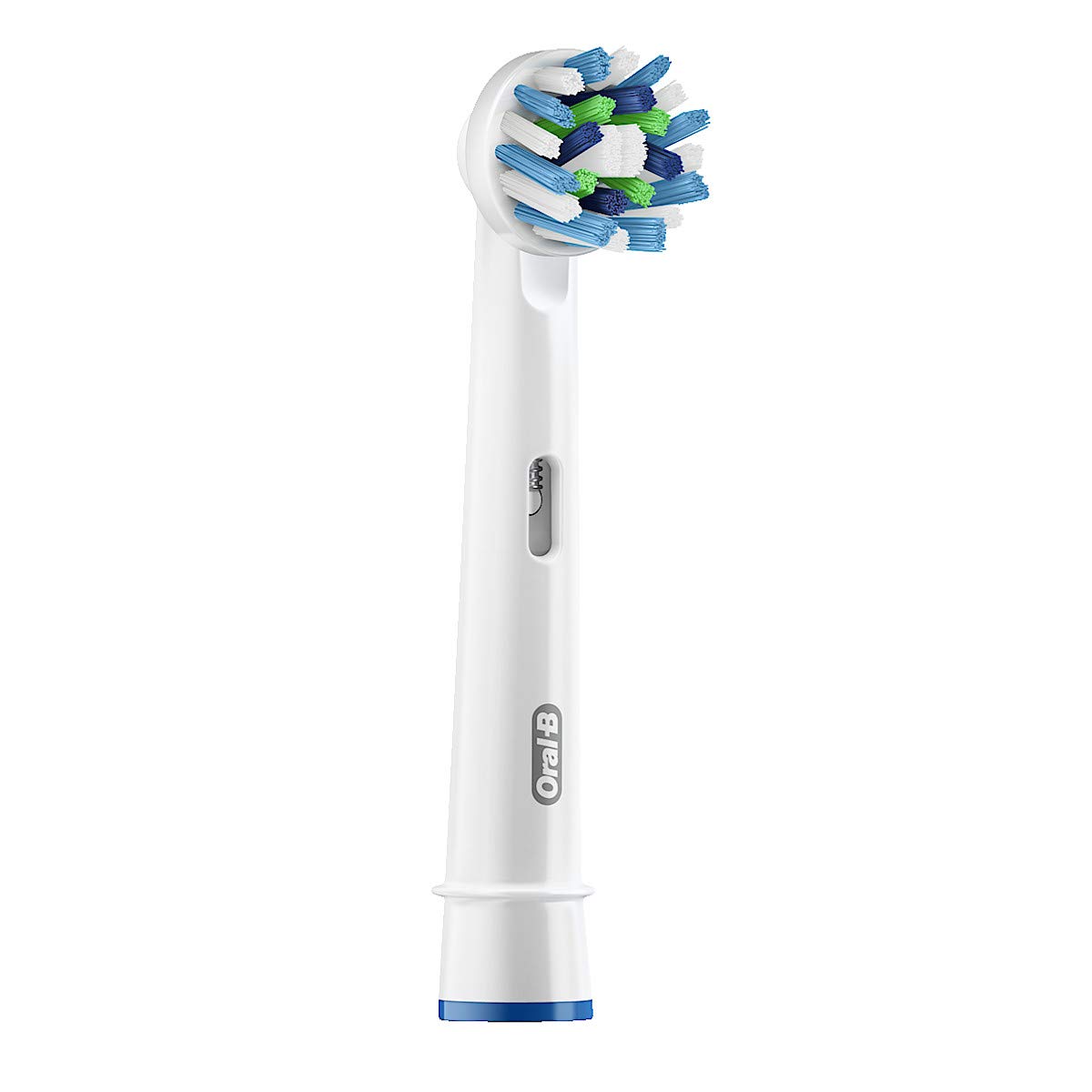 KOŃCÓWKI DO SZCZOTECZKI ORAL-B PRO CROSS ACTION REFILL (6 SZT.)