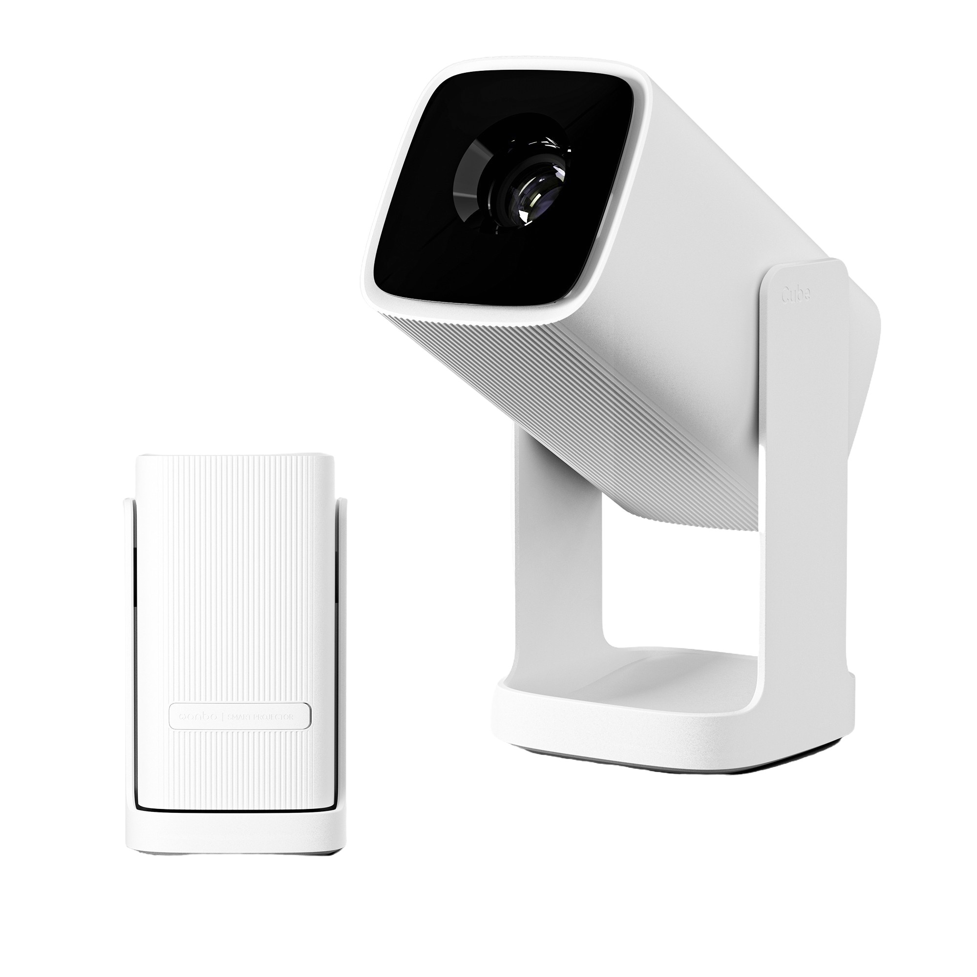 Wanbo Cube 1 White | Projector