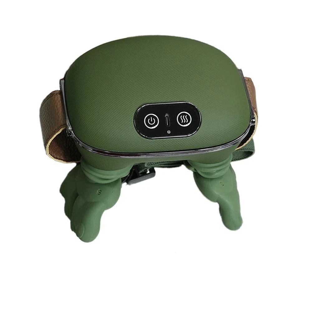 Extralink HOME MASSAGE HANDS MASSAGER PAW WITH HEATING FUNCTION MSG-06-HANDS