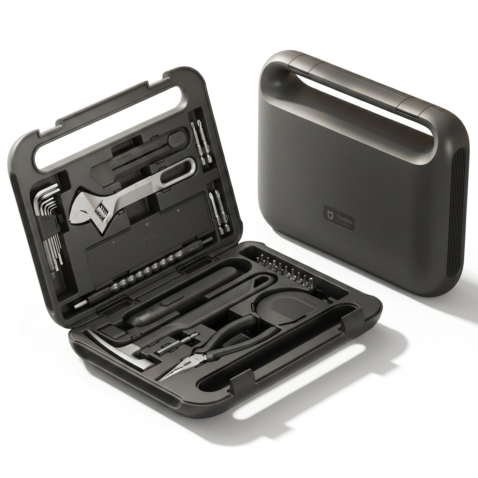 Xiaomi Mijia Tool Kit set (MIJIA