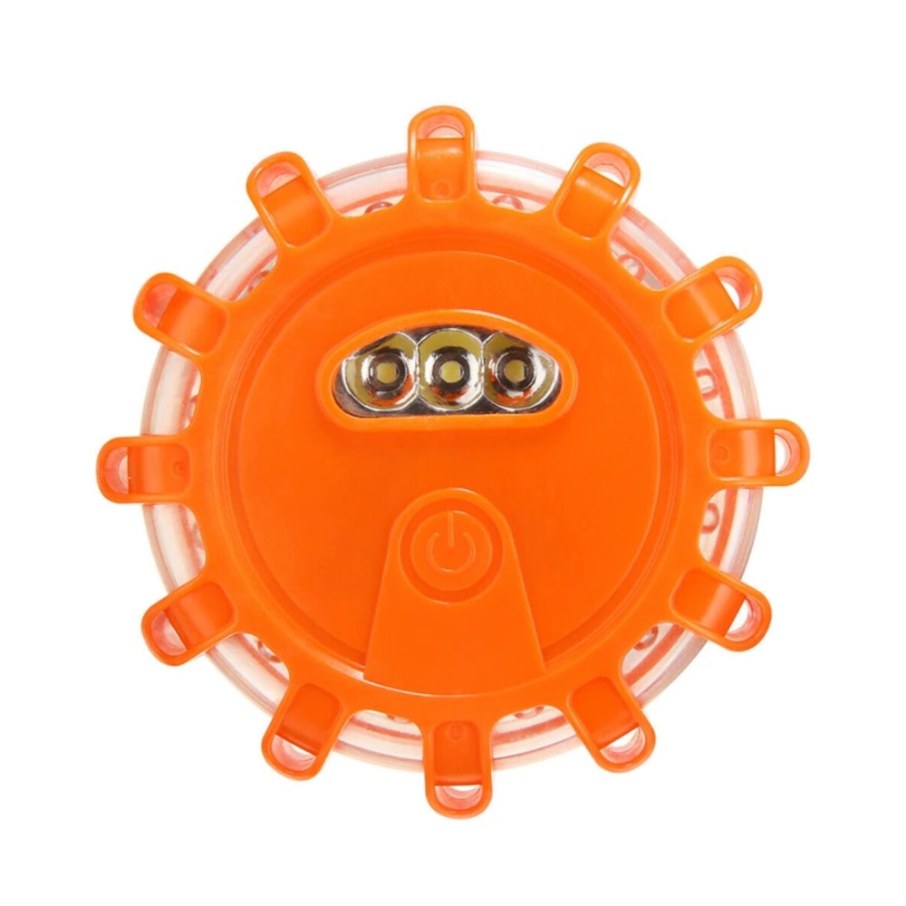 Extralink Smartlife | LED Road Signalling Device | Road Flare