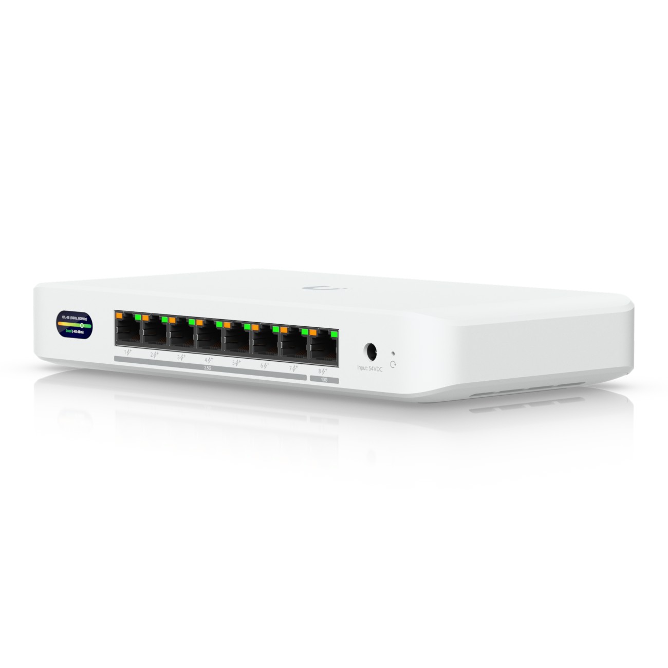 Ubiquiti UDB-SWITCH (35W) DEVICE BRIDGE SWITCH