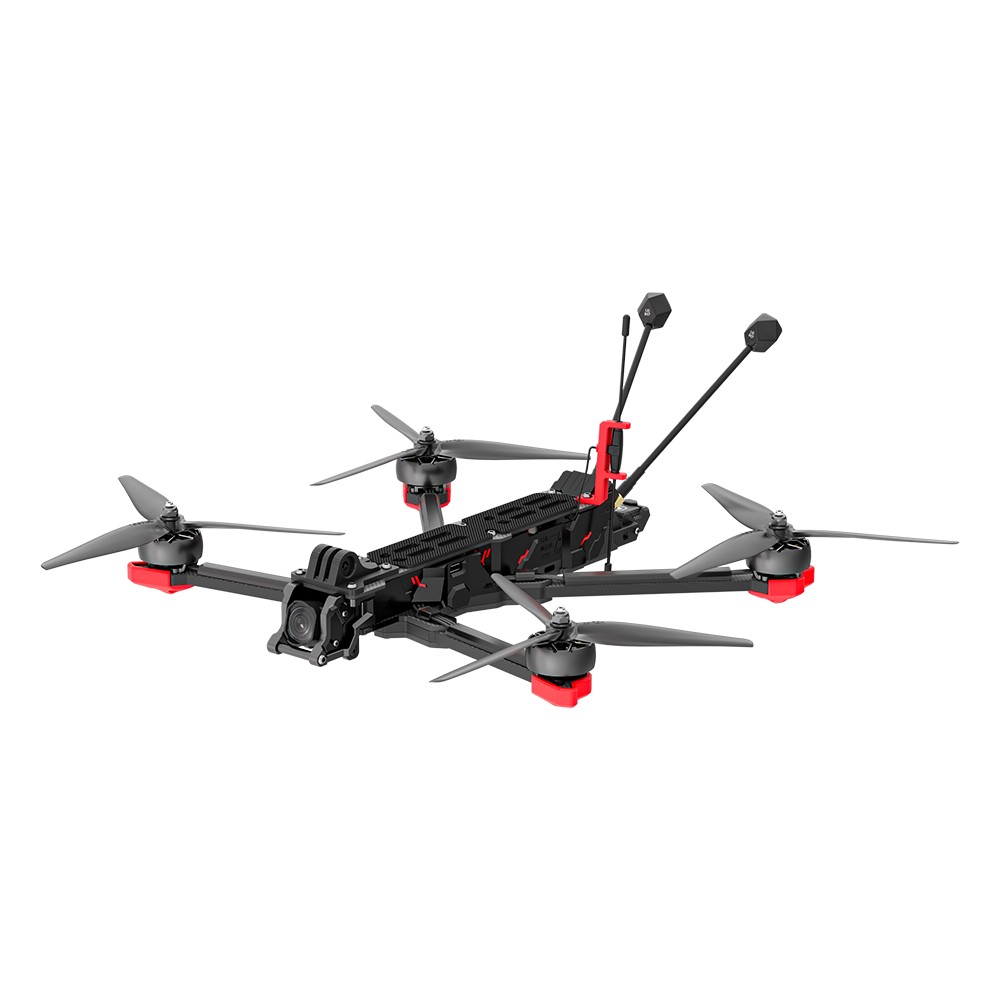 IFLIGHT Chimera 7 Pro V2 O4 6S HD | FPV Drone |