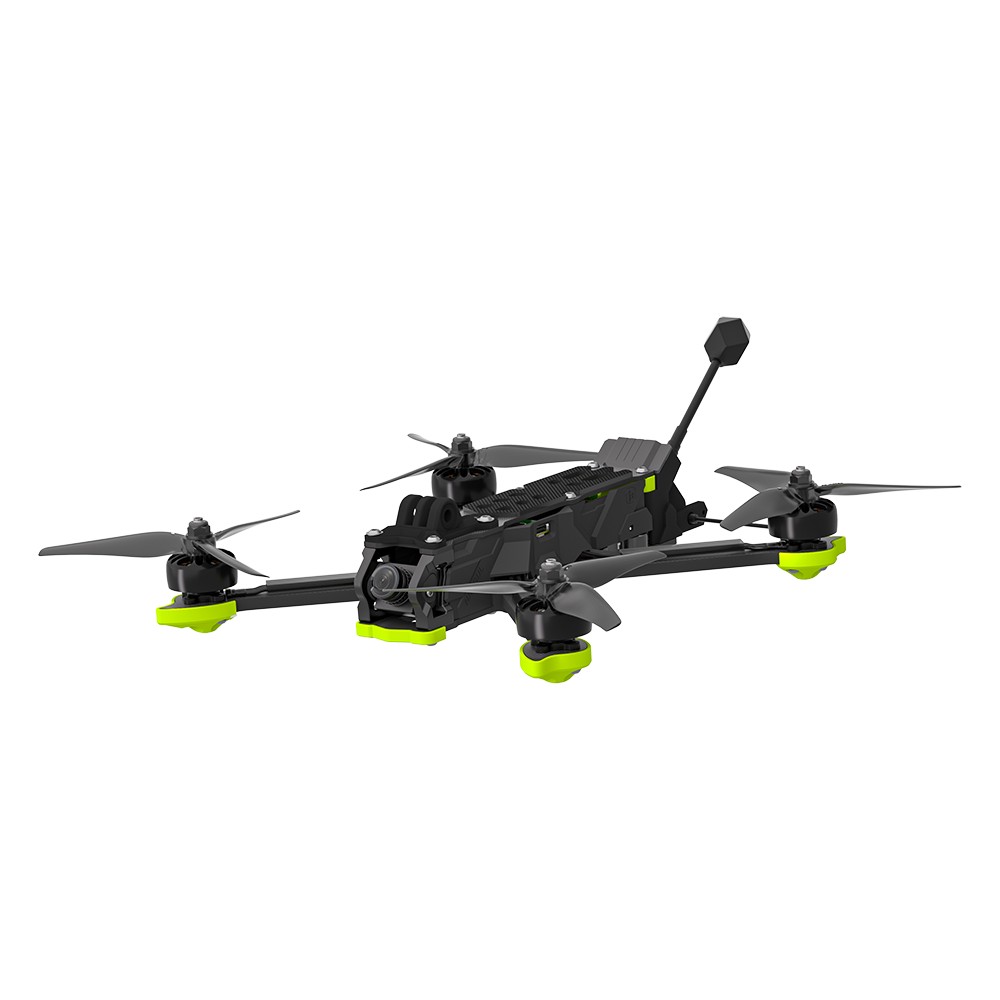IFLIGHT Nazgul XL5 ECO V1.1