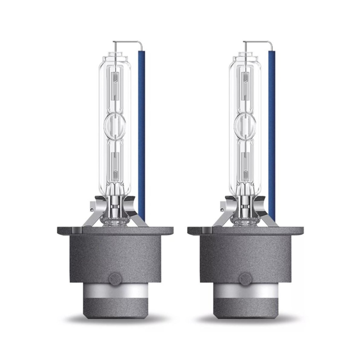 Osram XENARC COOL BLUE INTENSE NEXTGEN D2S 35 W, 2 pieces.