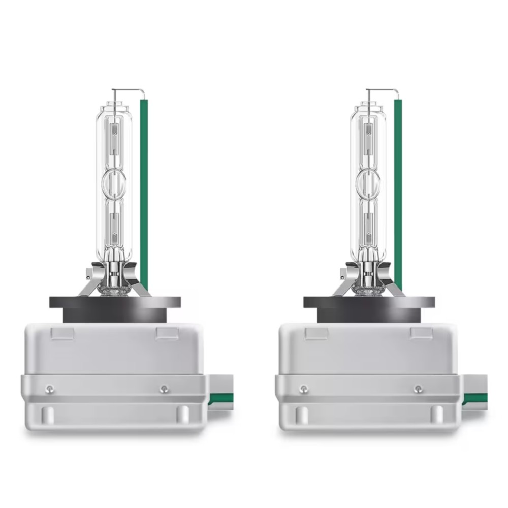 Osram XENARC NIGHT BREAKER 220 D3S 35 W, 2 PCS