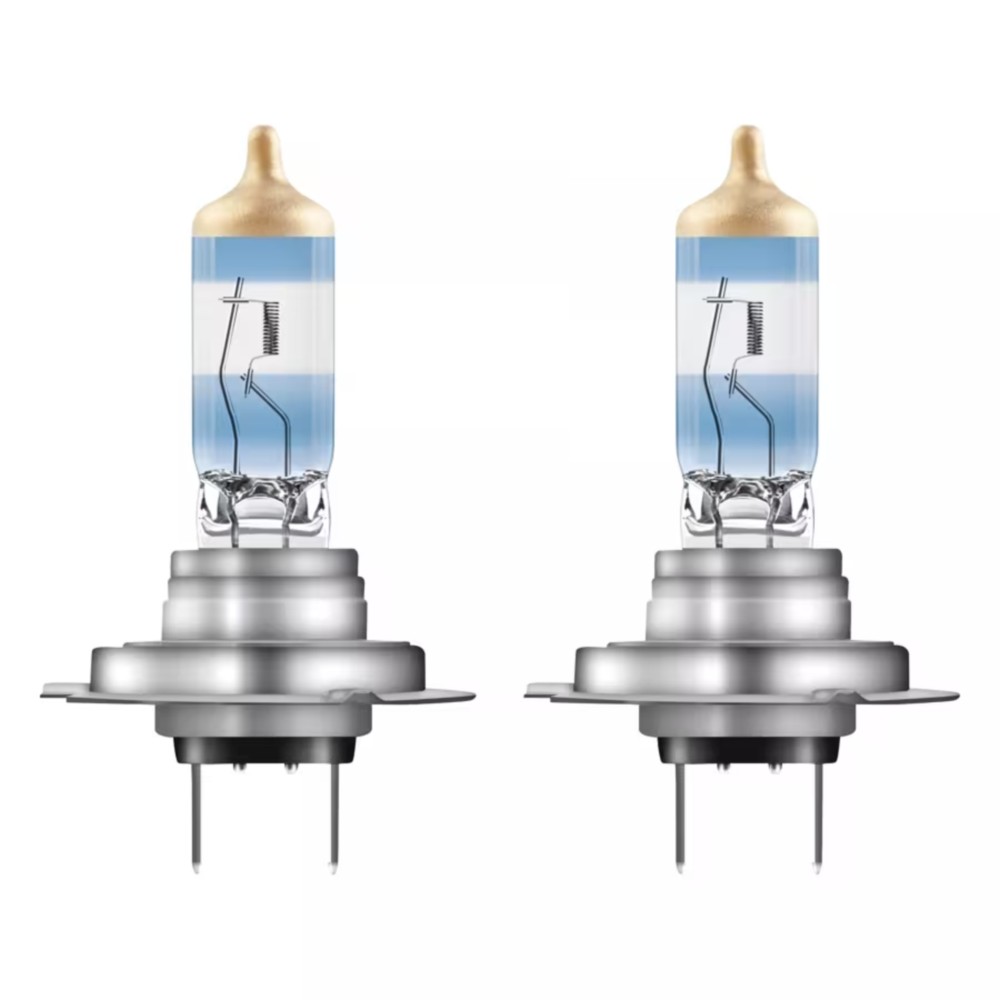 Osram NIGHT BREAKER 220 H7 12