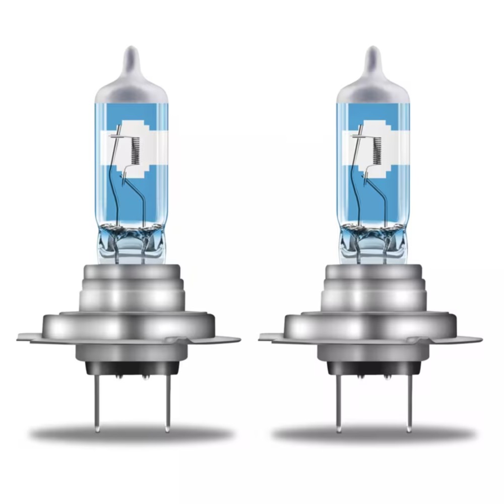 Osram NIGHT BREAKER LASER H7 12 V 55 W, 2 PCS