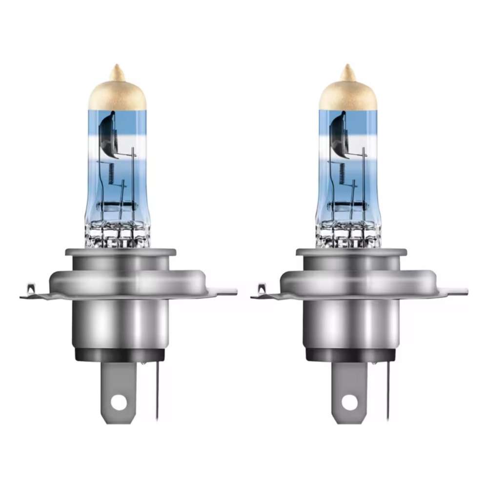 Osram NIGHT BREAKER 220 H4 12