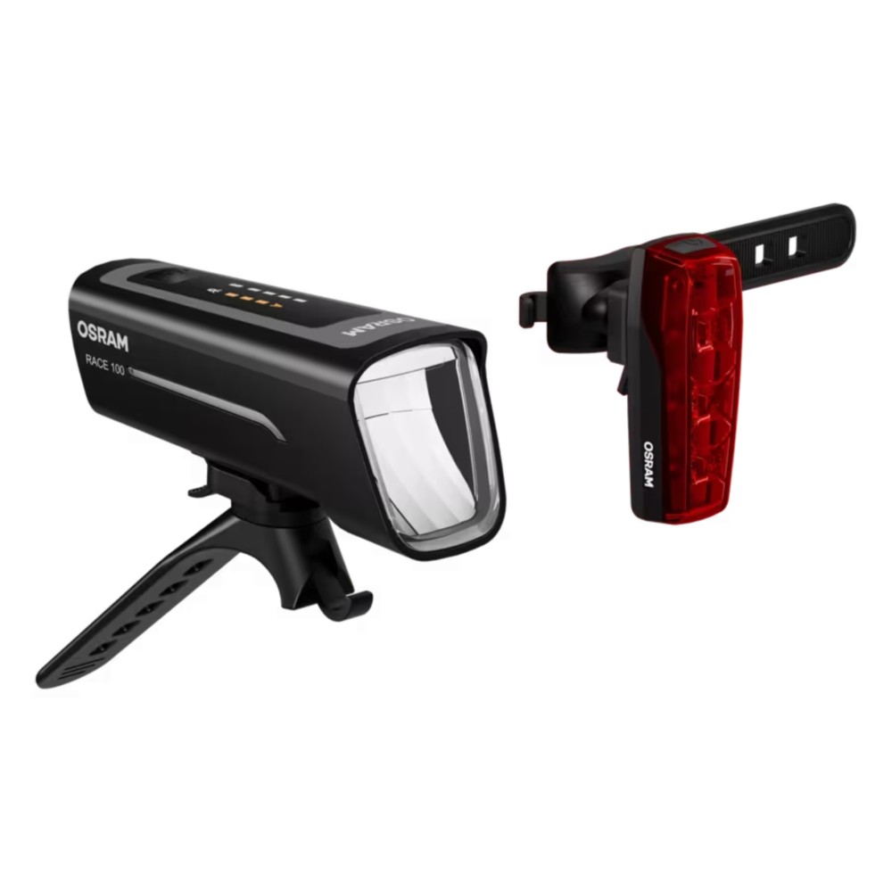 Osram LEDSBIKE RACE 100 SET (LEDBL103)