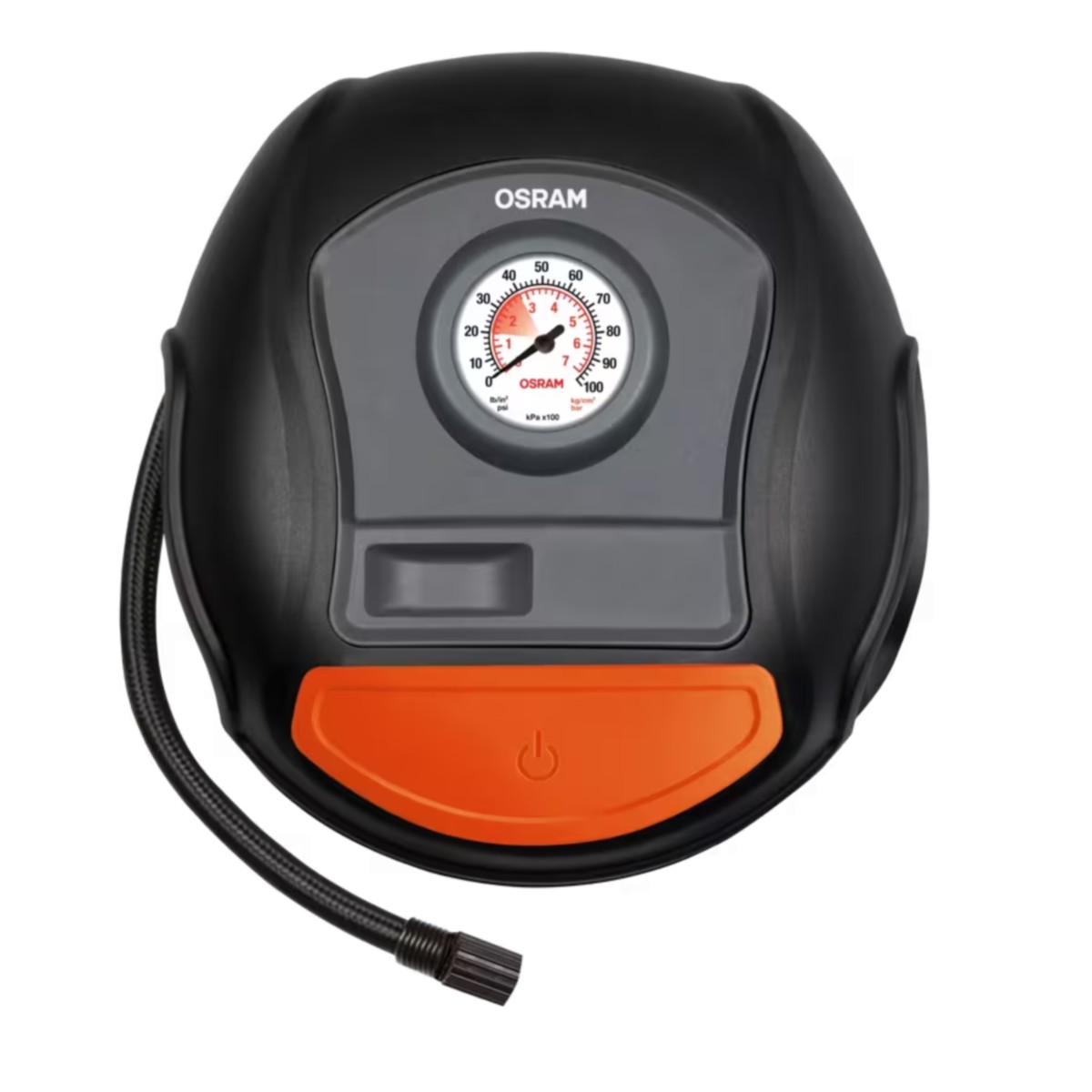 Osram Compressor 12V, 6.9bar -