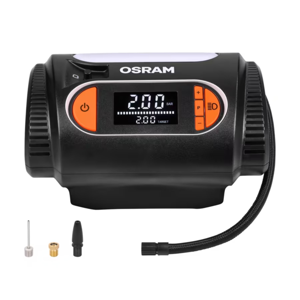 Osram TYREINFLATE 2120 COMPRESSOR 12 V
