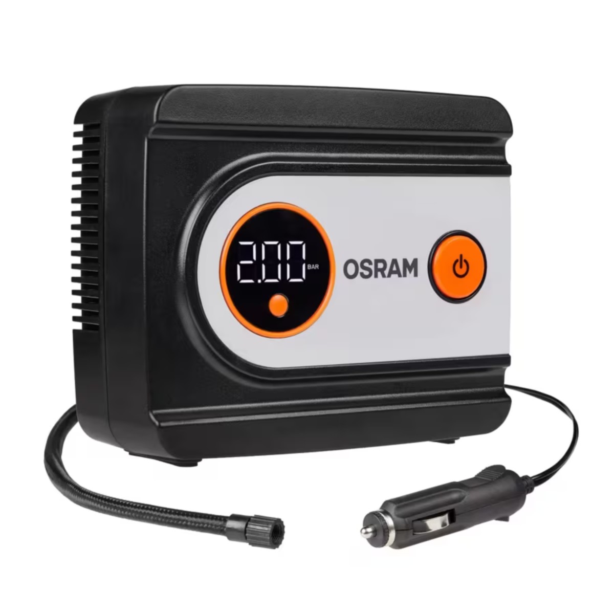 Osram TYREINFLATE 612 ESSENTIAL COMPRESSOR 12