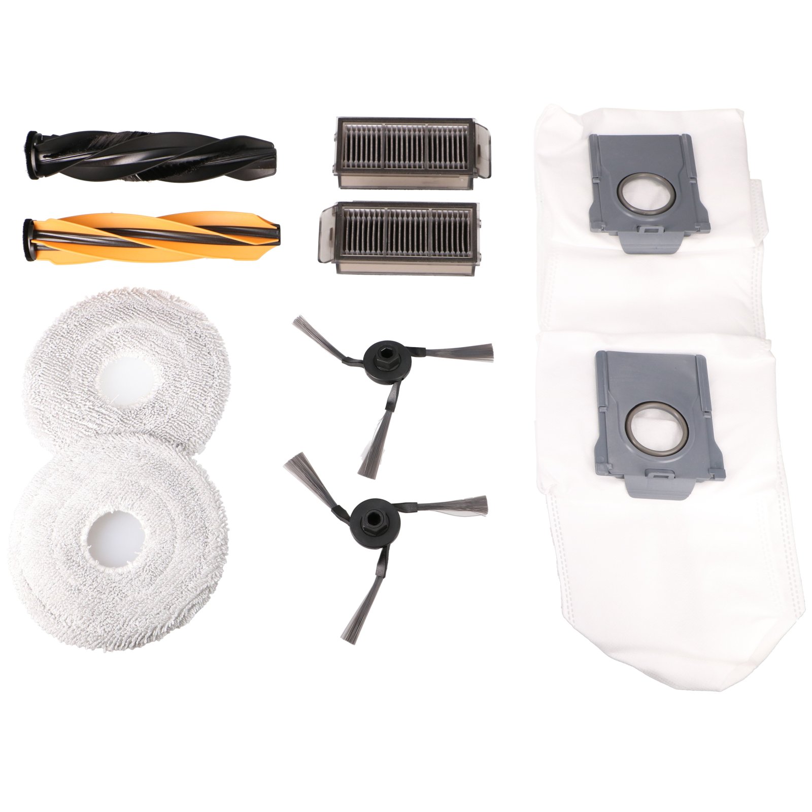 Extralink Brushes, rollers, filters, mops, vacuum