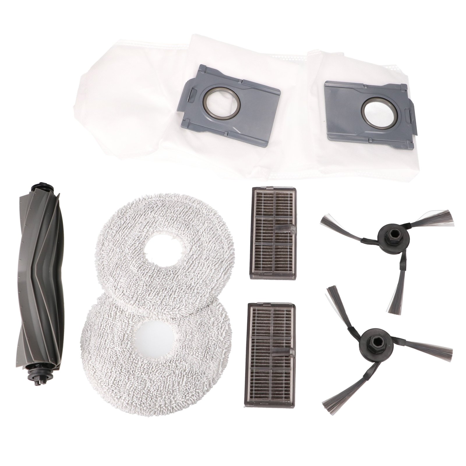 Extralink Brushes, rollers, filters, mops, vacuum